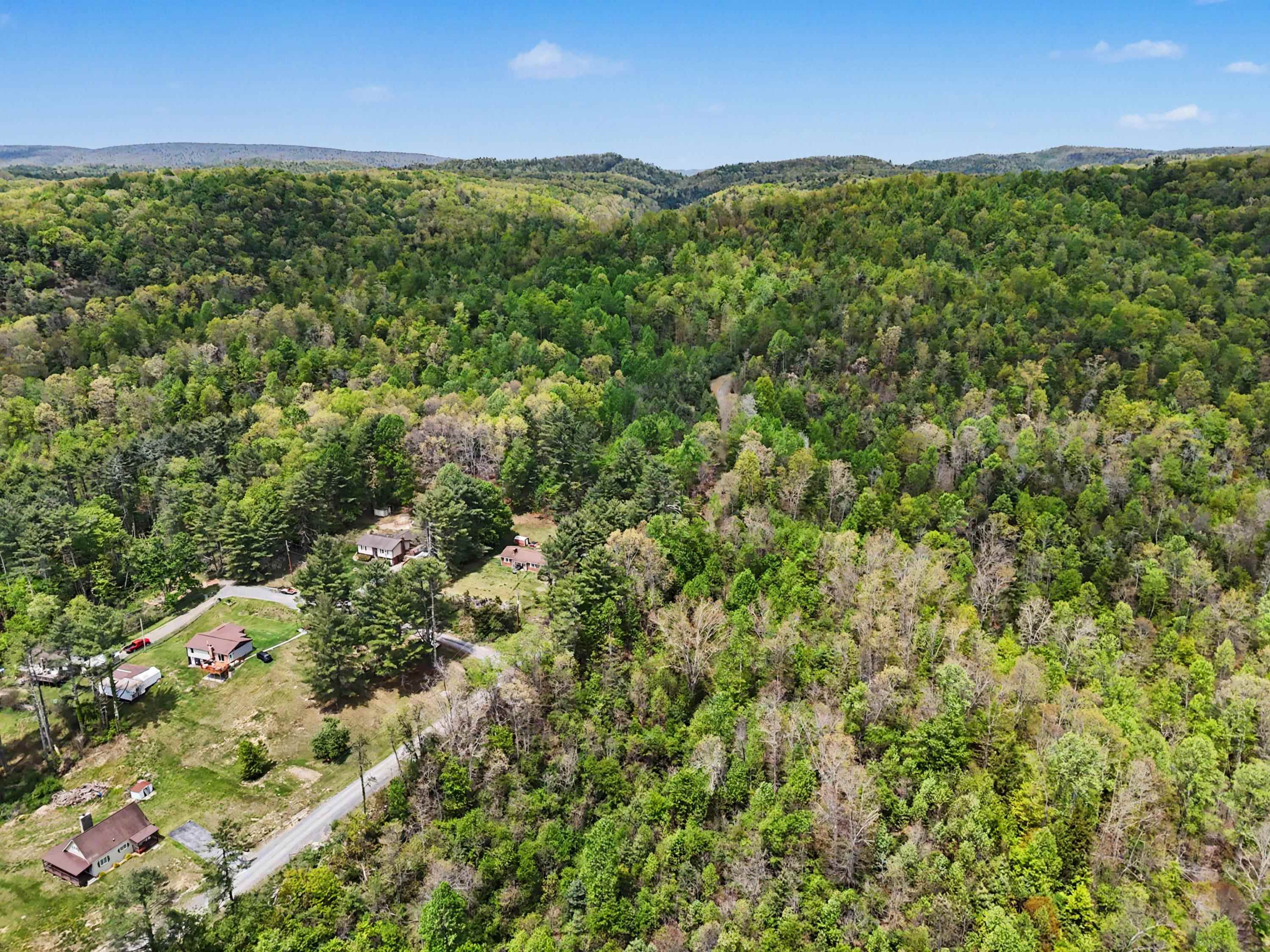Tbd High Chaparral Lane Bland VA 24315