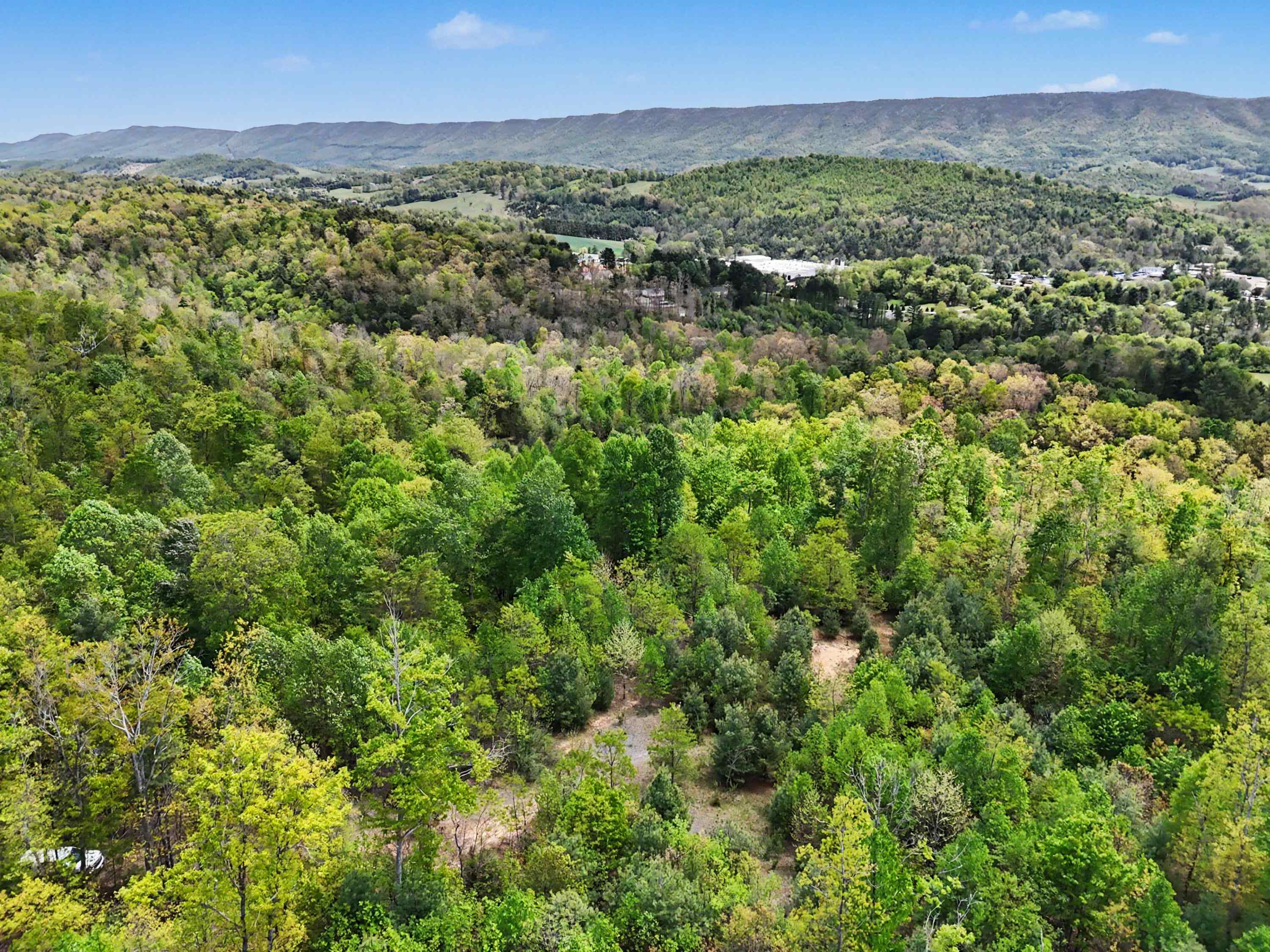 Tbd High Chaparral Lane Bland VA 24315