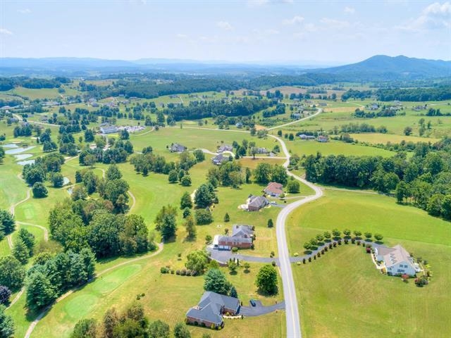 Tbd Big Valley Drive Draper VA 24324