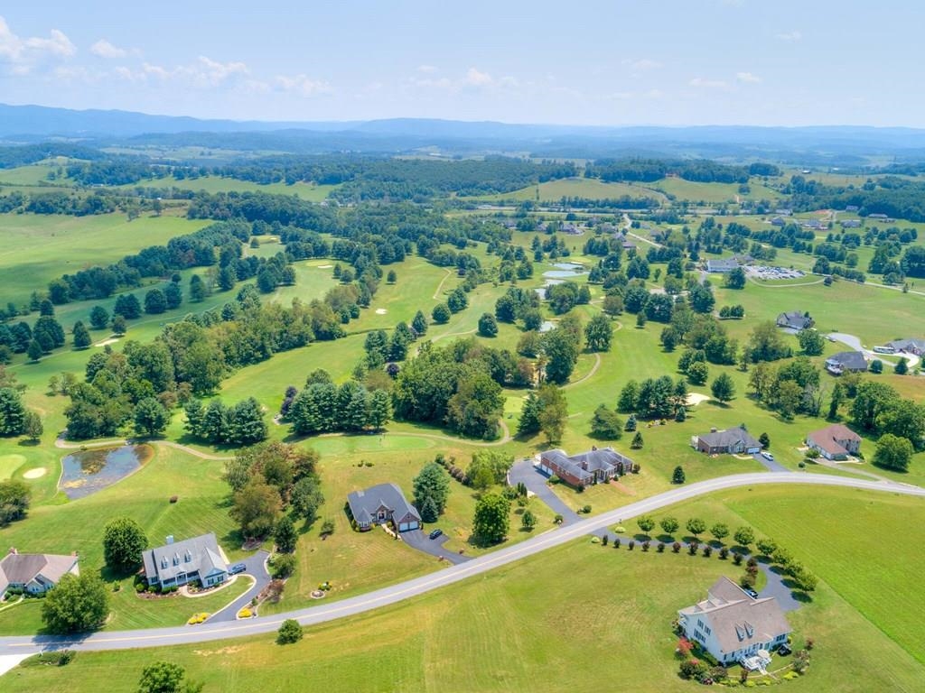 Tbd Big Valley Drive Draper VA 24324