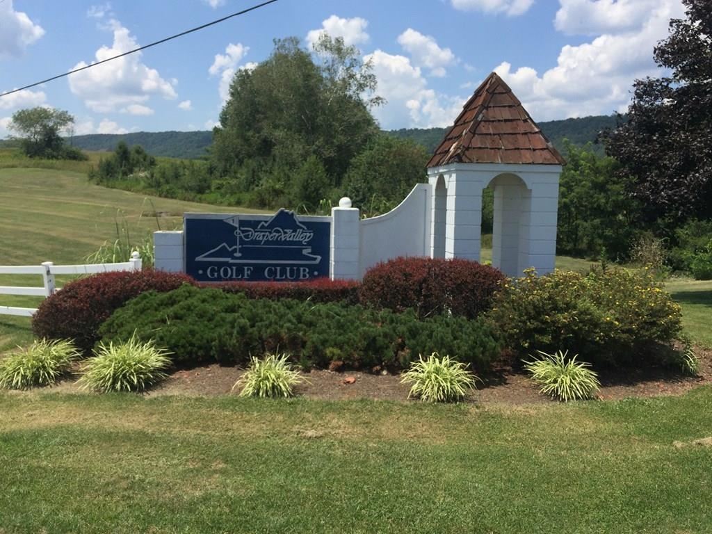 Tbd Big Valley Drive Draper VA 24324