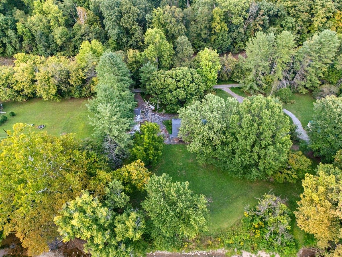 652 Caboose Lane Pembroke VA 24136