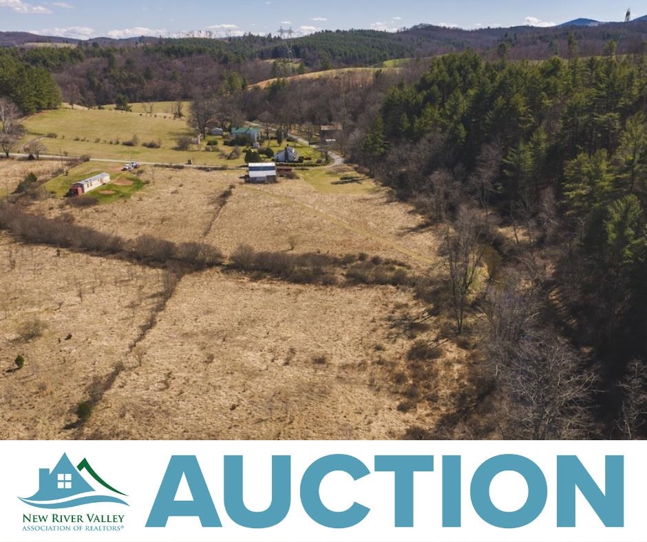 Tbd Epperly Mill Road Floyd VA 24091