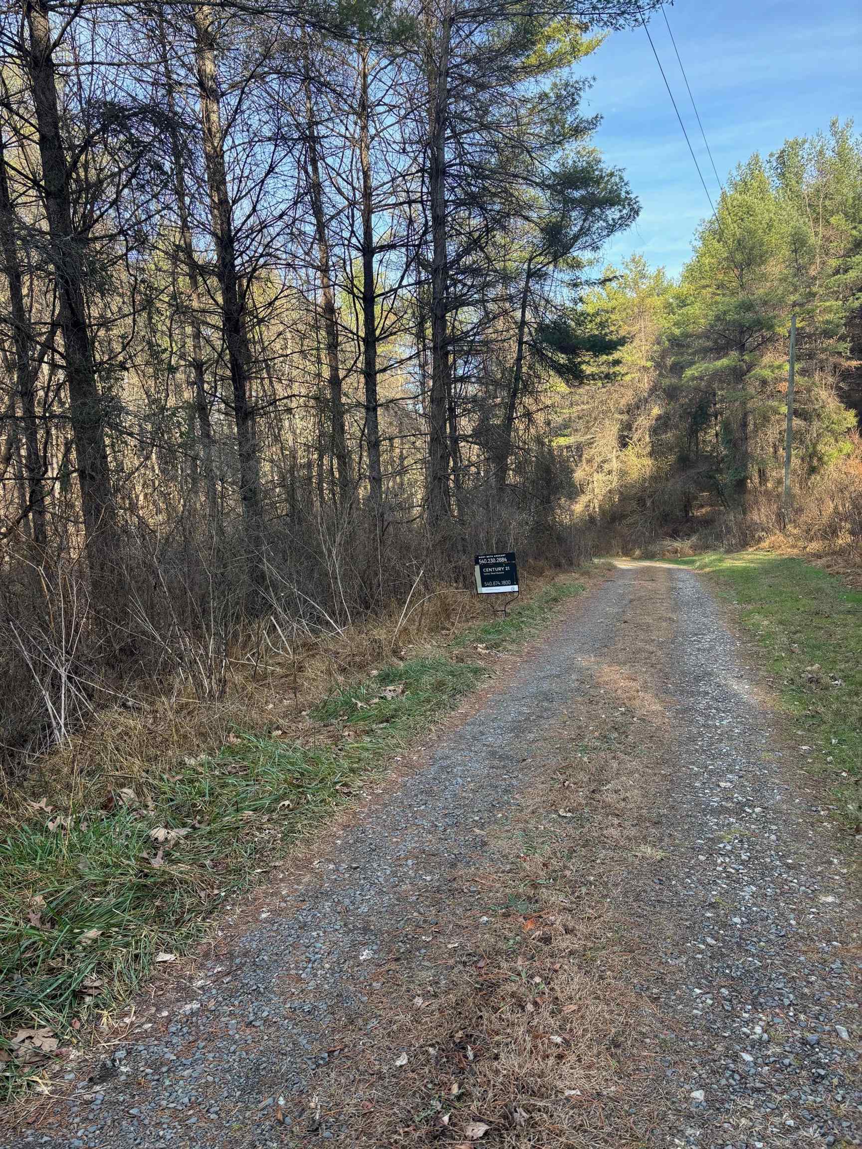 Tbd Lot 75 Beaver Dam Drive Austinville VA 24312