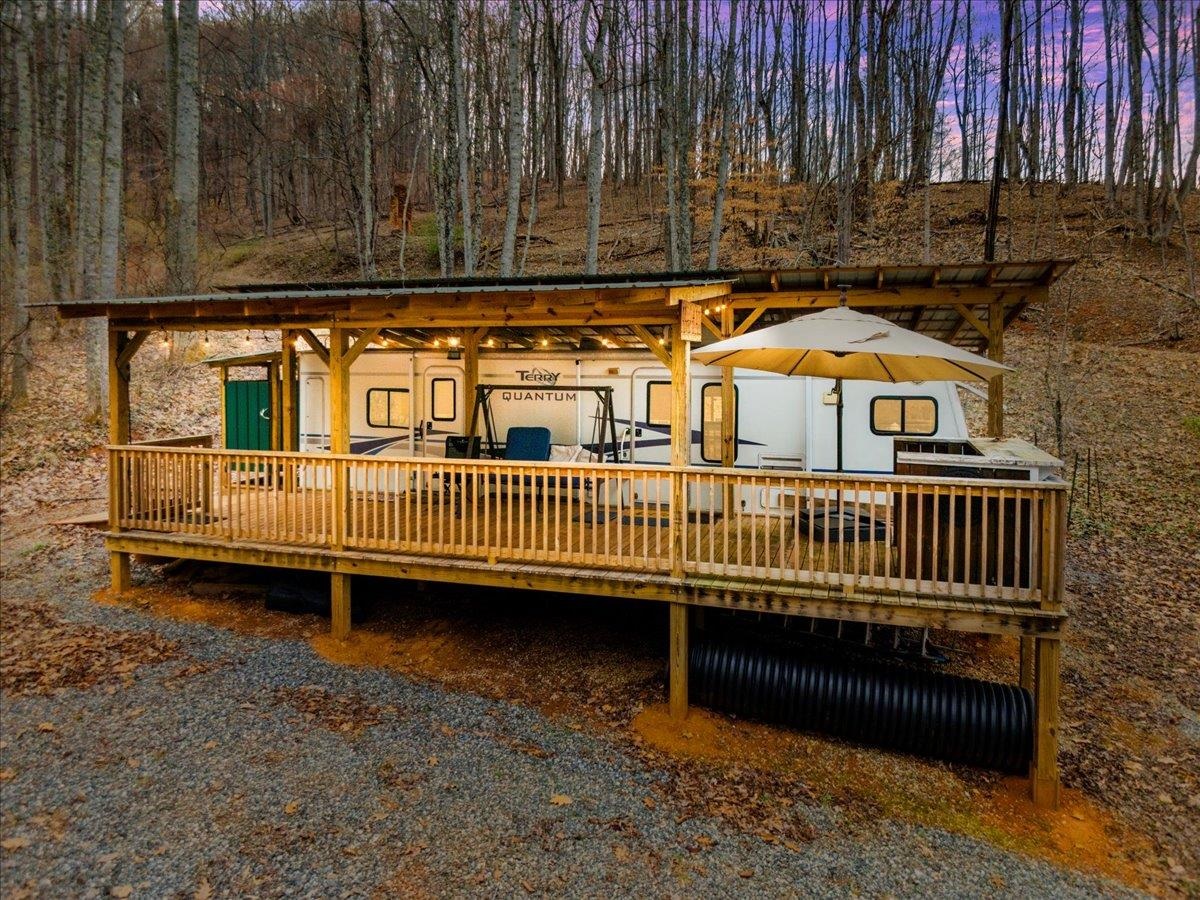 193 Timber Creek Road Stuart VA 24171