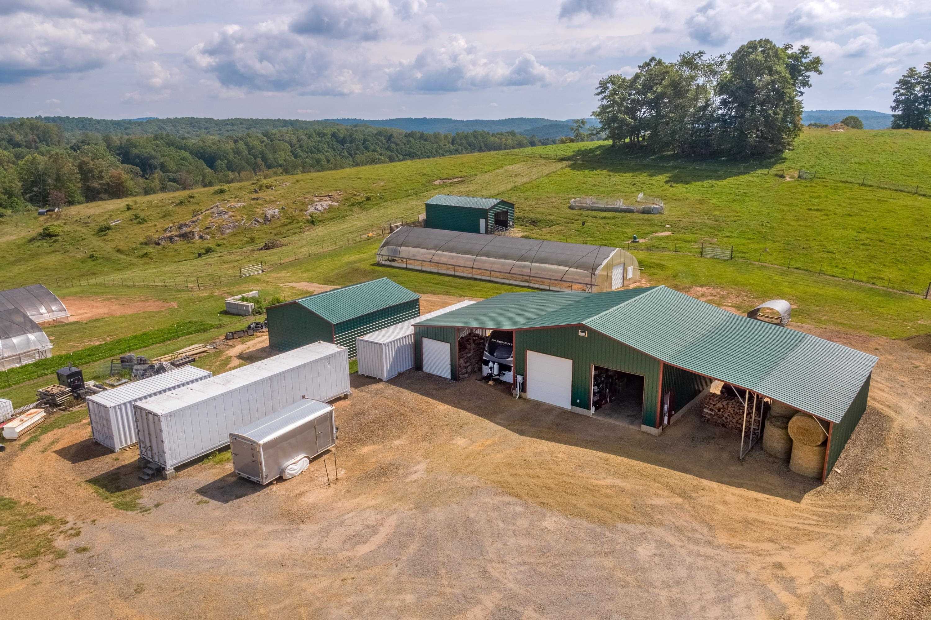 49 Pinnacle Lane Meadows Of Dan VA 24120