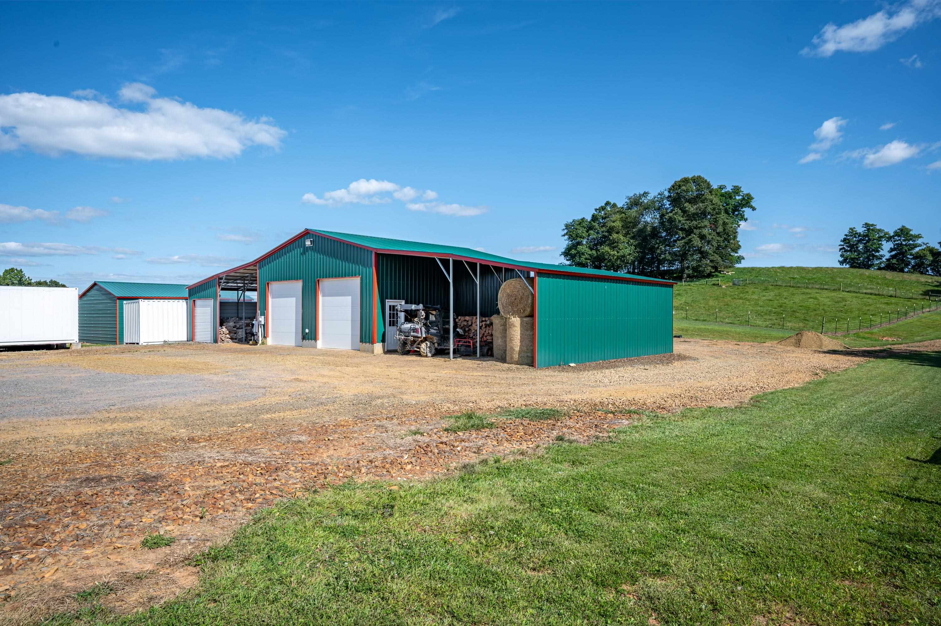 49 Pinnacle Lane Meadows Of Dan VA 24120