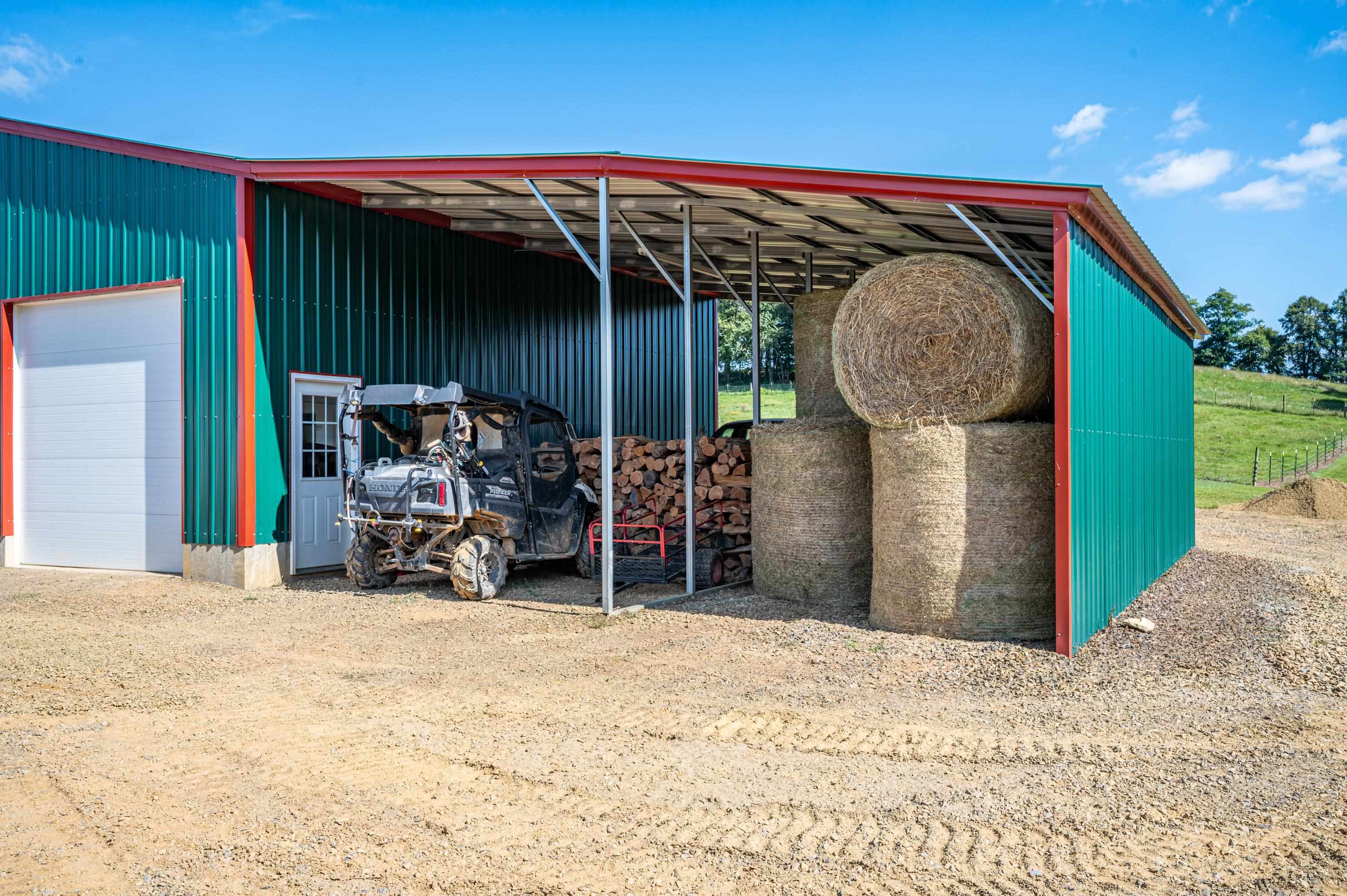 49 Pinnacle Lane Meadows Of Dan VA 24120