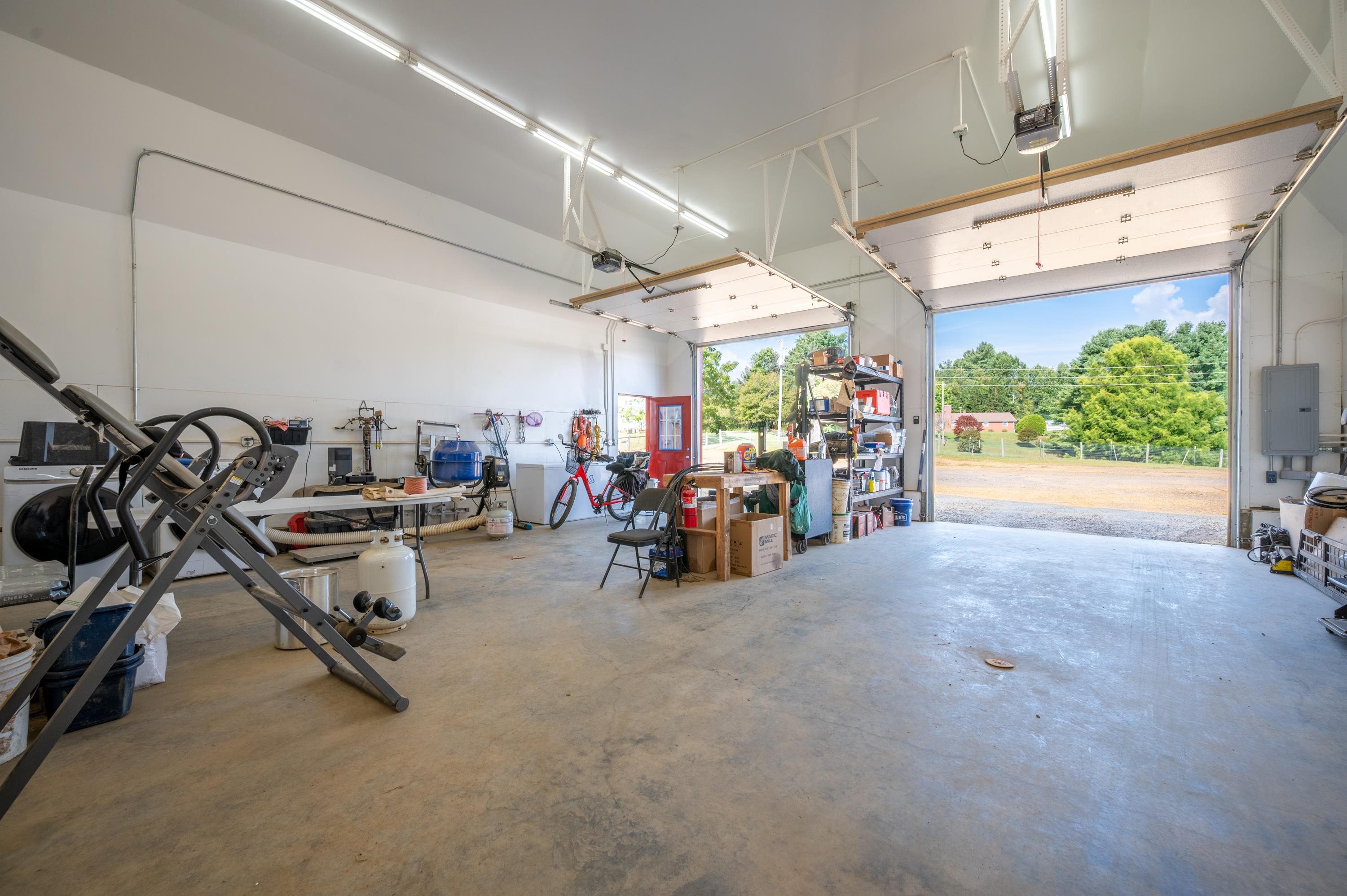 49 Pinnacle Lane Meadows Of Dan VA 24120