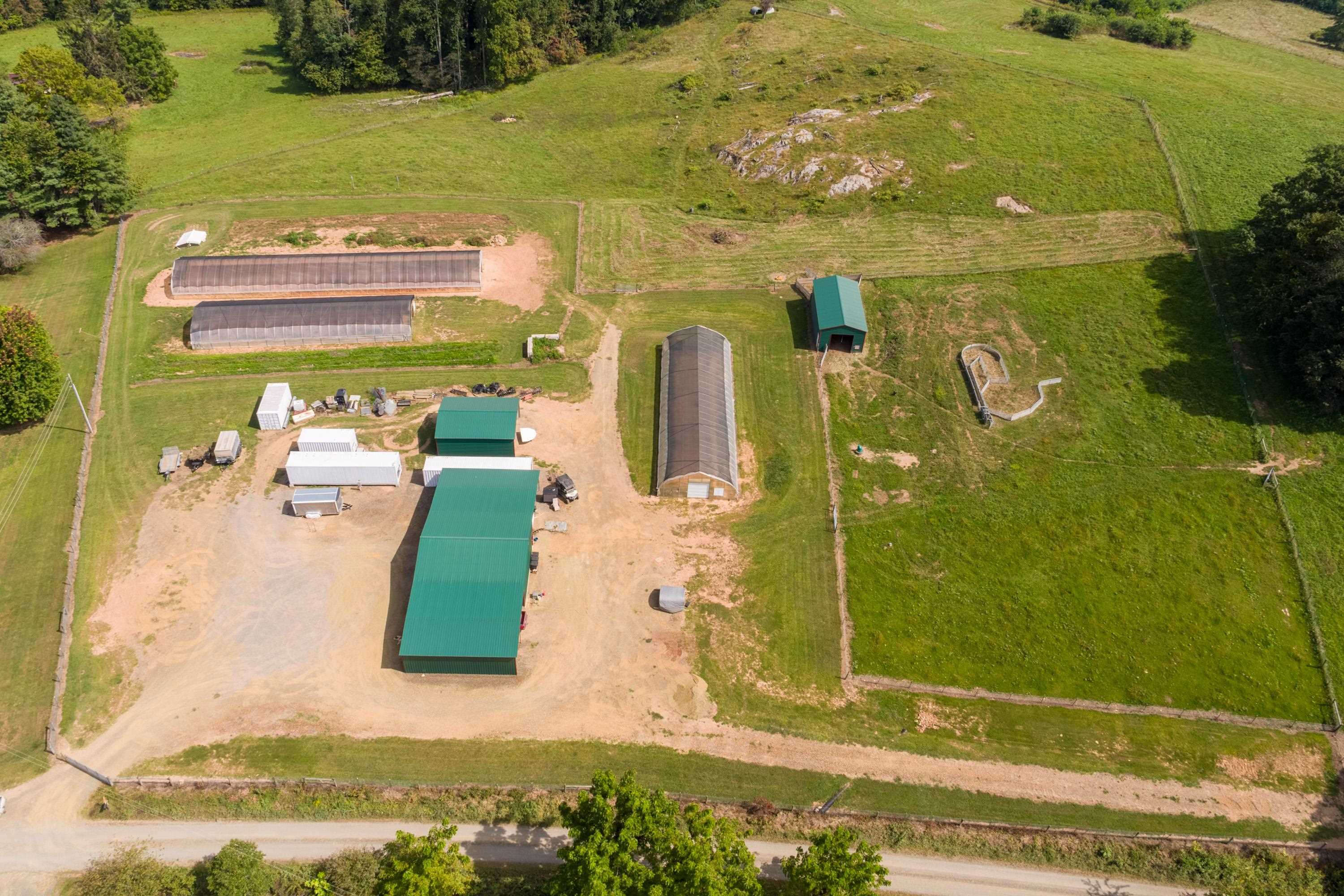 49 Pinnacle Lane Meadows Of Dan VA 24120