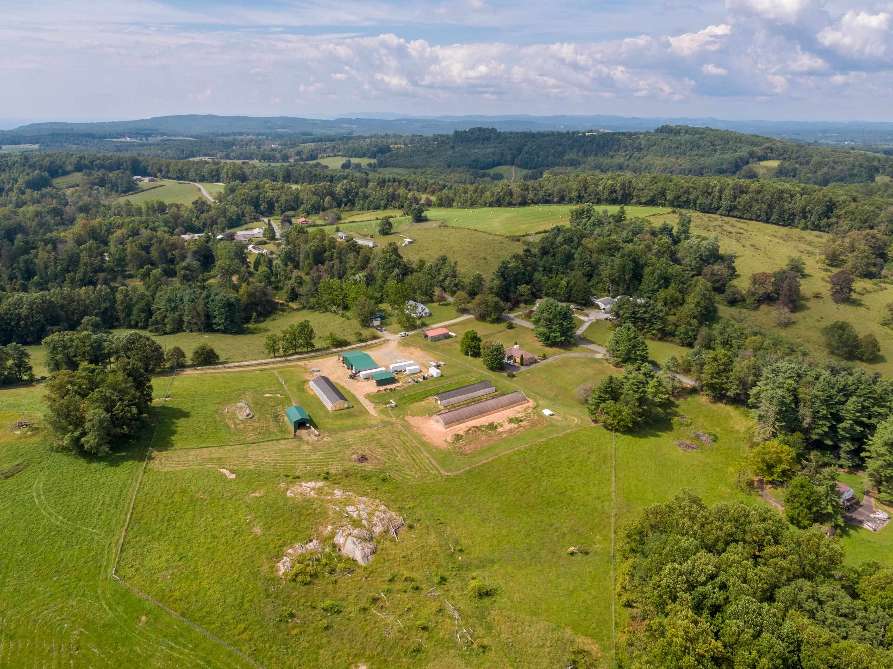 49 Pinnacle Lane Meadows Of Dan VA 24120