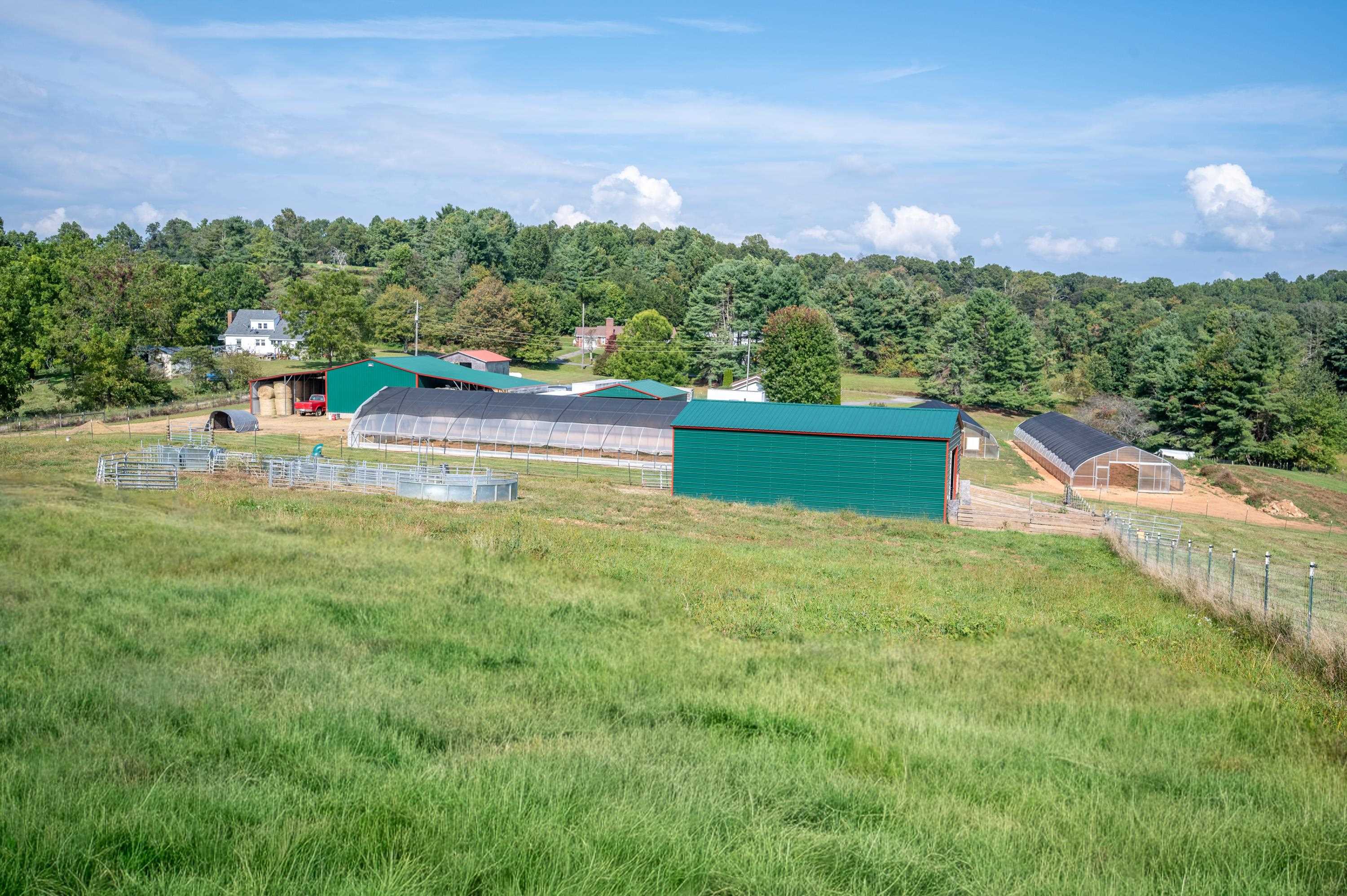 49 Pinnacle Lane Meadows Of Dan VA 24120