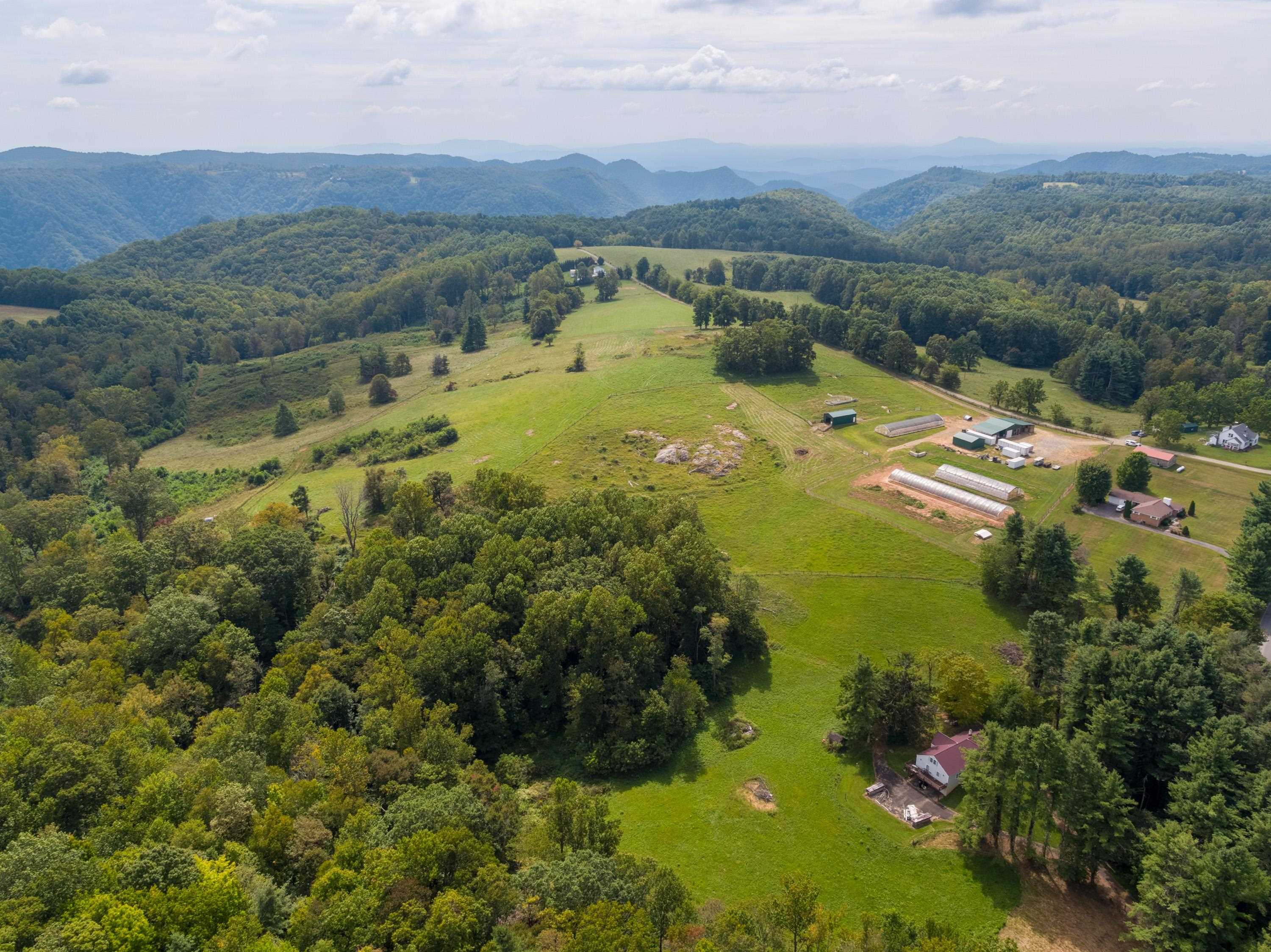 49 Pinnacle Lane Meadows Of Dan VA 24120