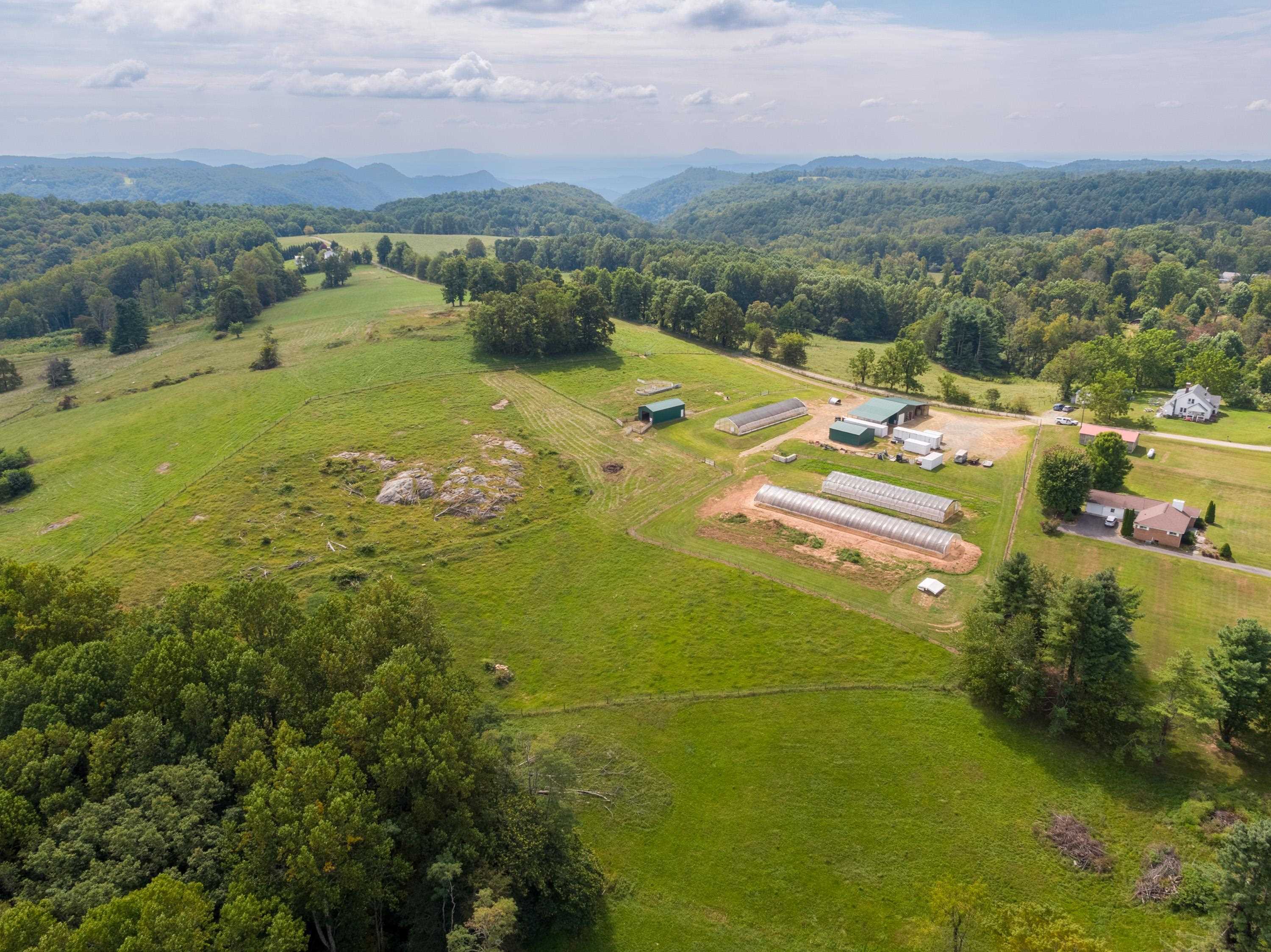 49 Pinnacle Lane Meadows Of Dan VA 24120