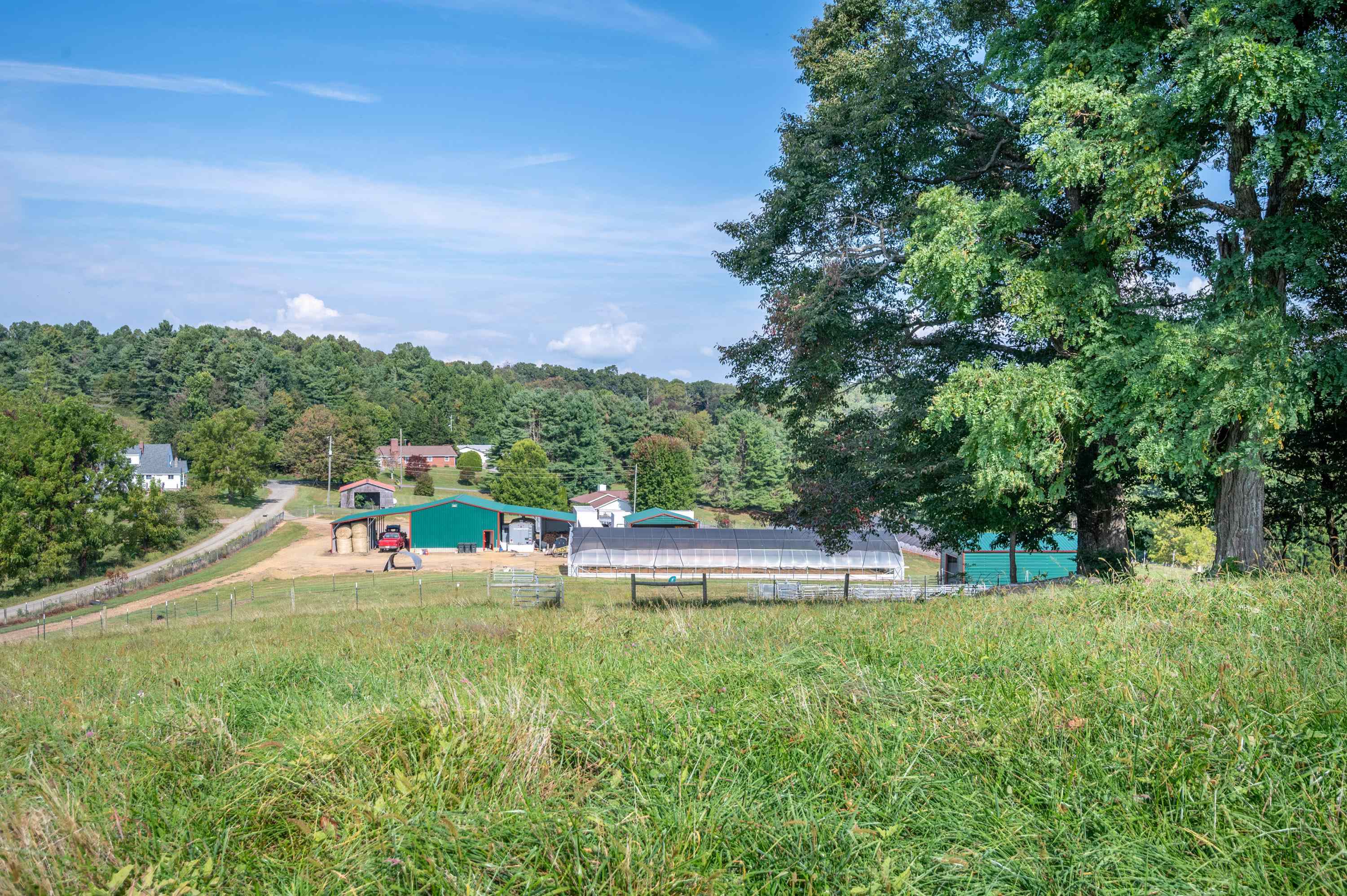 49 Pinnacle Lane Meadows Of Dan VA 24120