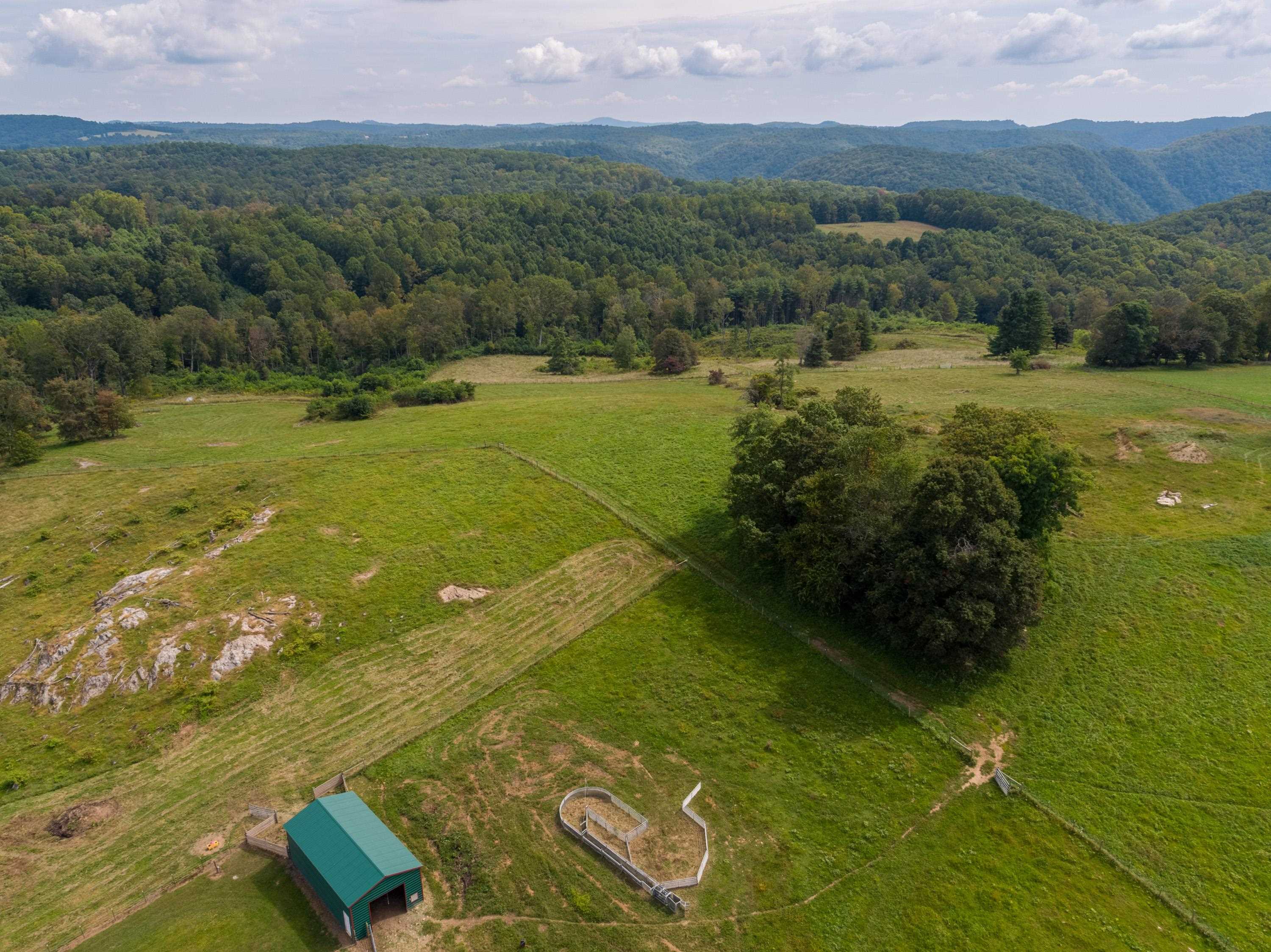 49 Pinnacle Lane Meadows Of Dan VA 24120