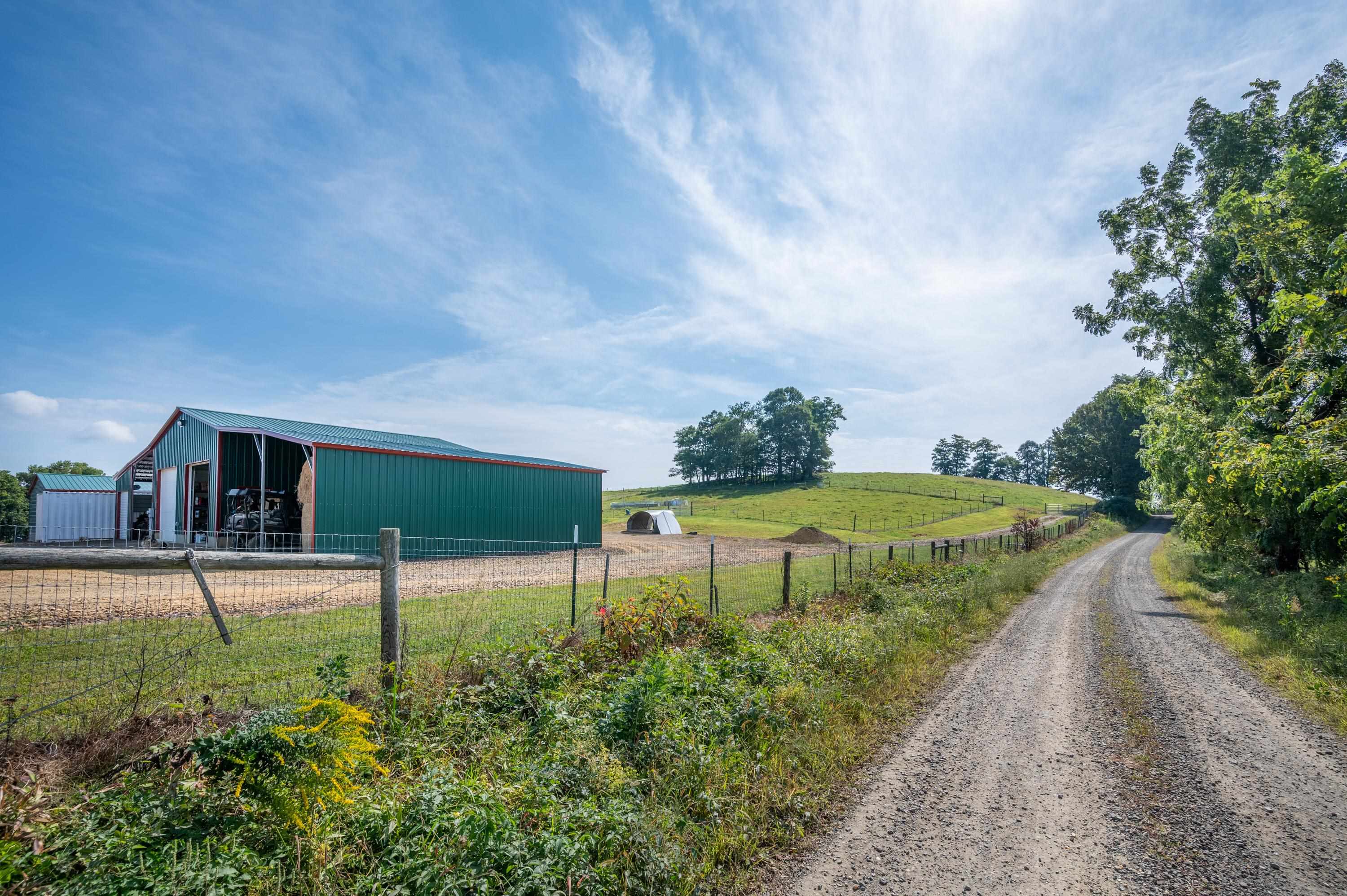 49 Pinnacle Lane Meadows Of Dan VA 24120