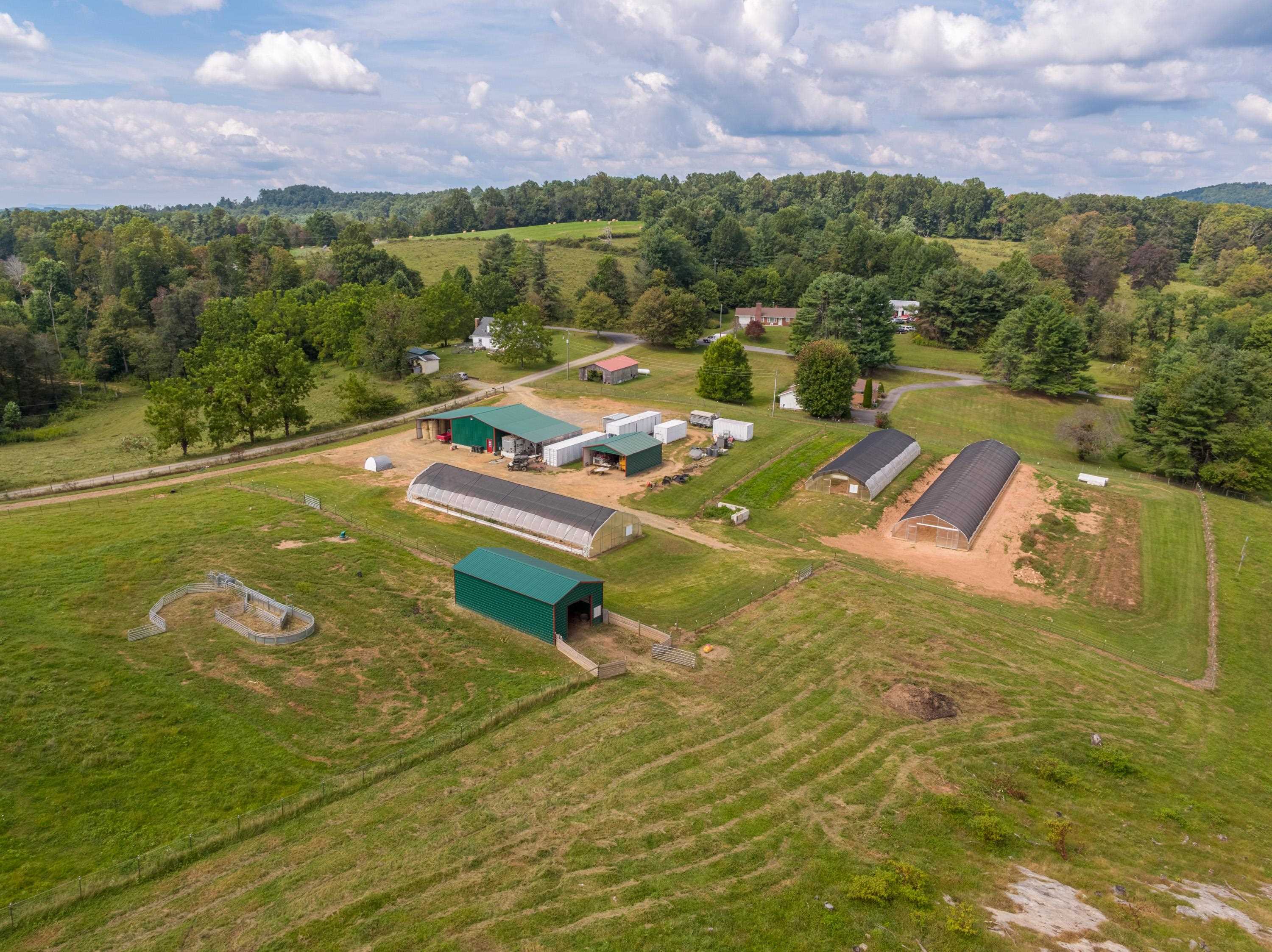 49 Pinnacle Lane Meadows Of Dan VA 24120