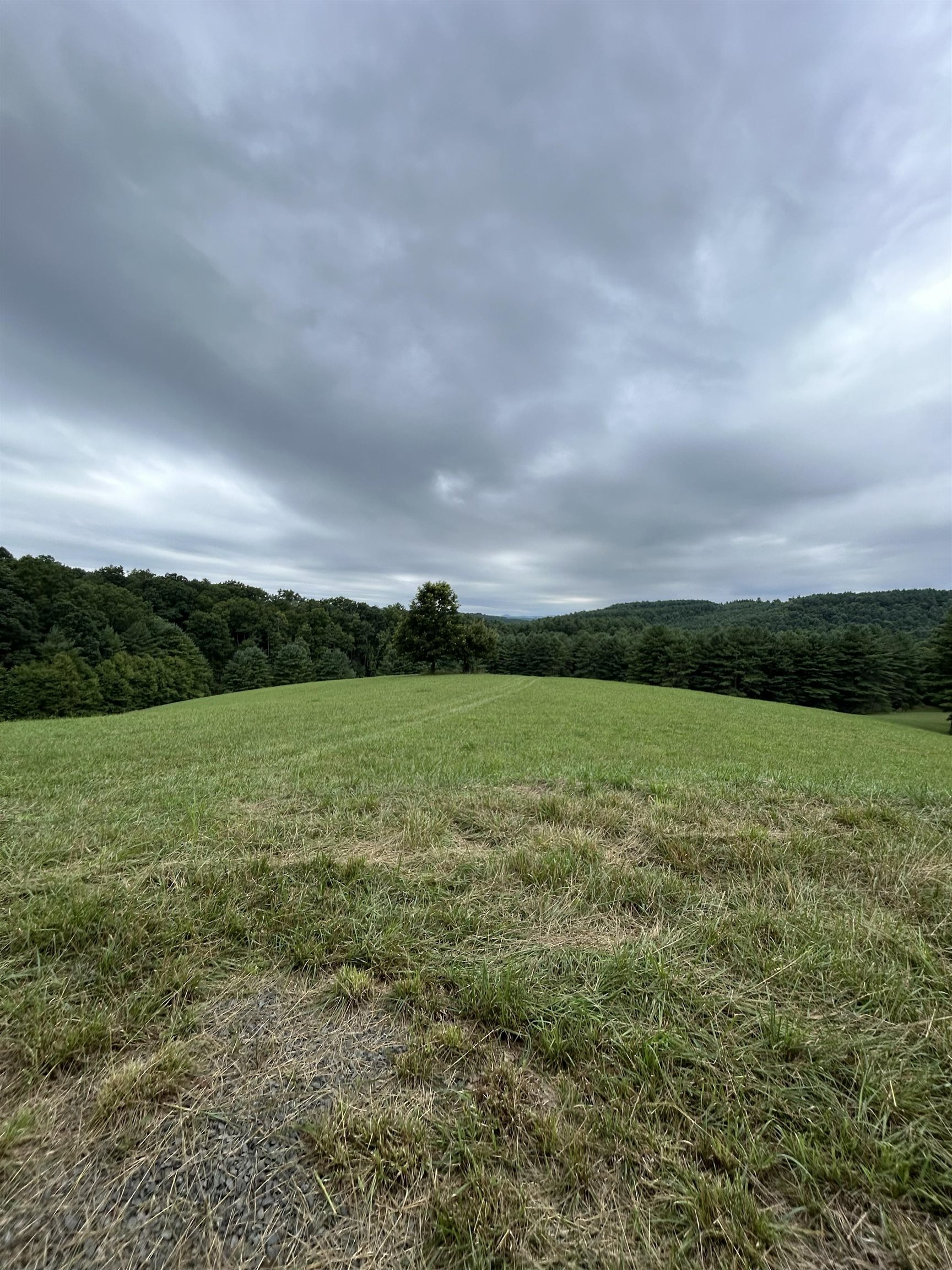 Tbd Akers Road NW Willis VA 24380