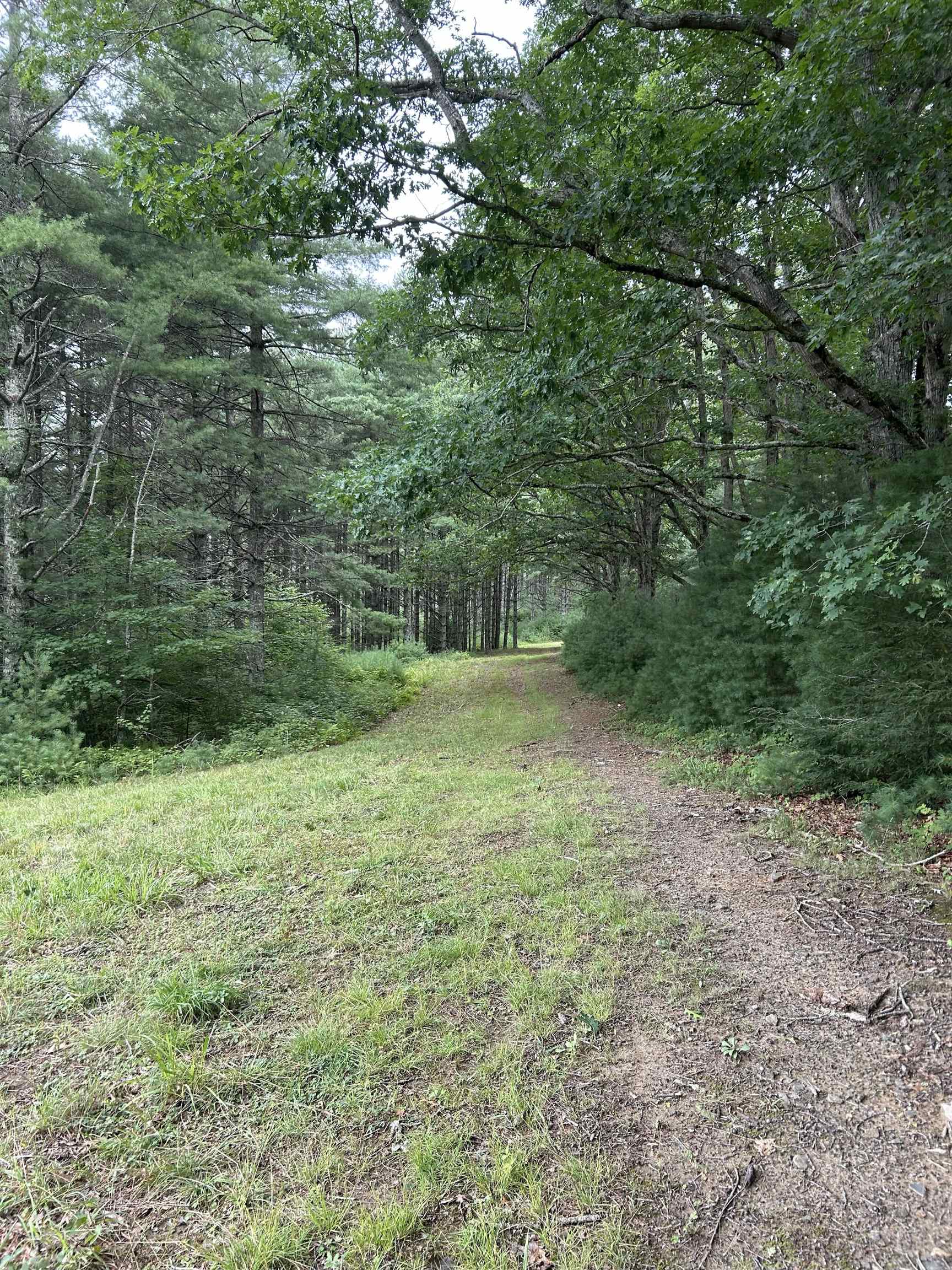 Tbd Akers Road NW Willis VA 24380