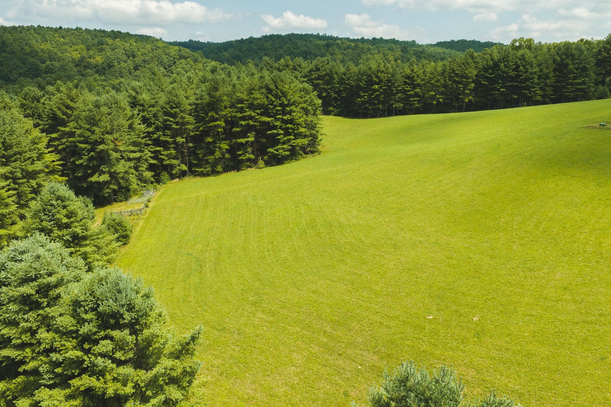 Tbd Akers Road NW Willis VA 24380
