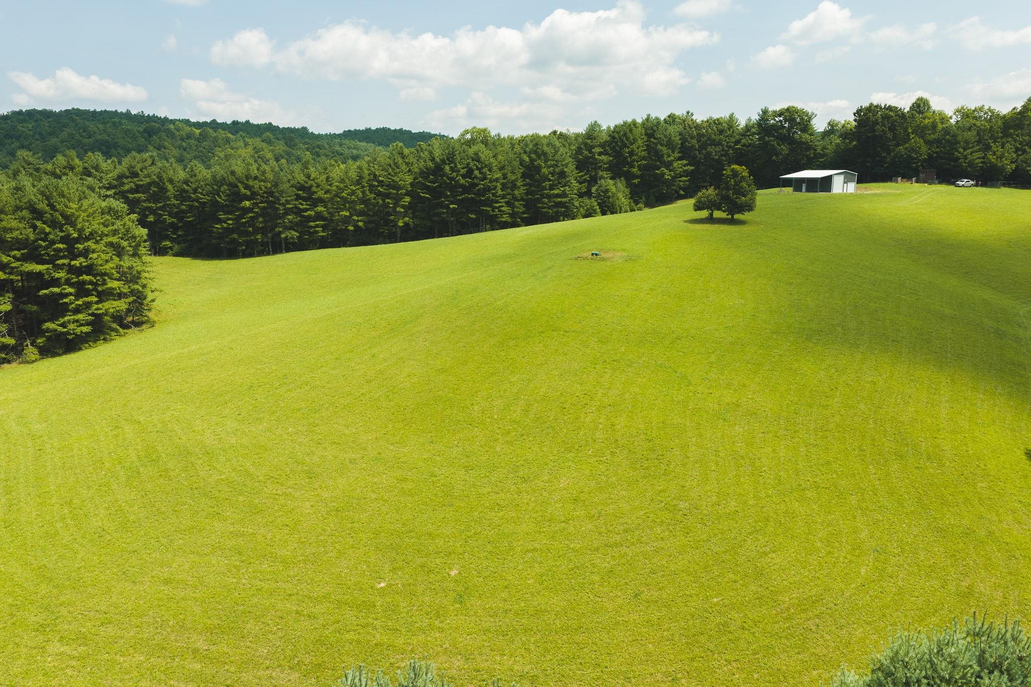 Tbd Akers Road NW Willis VA 24380