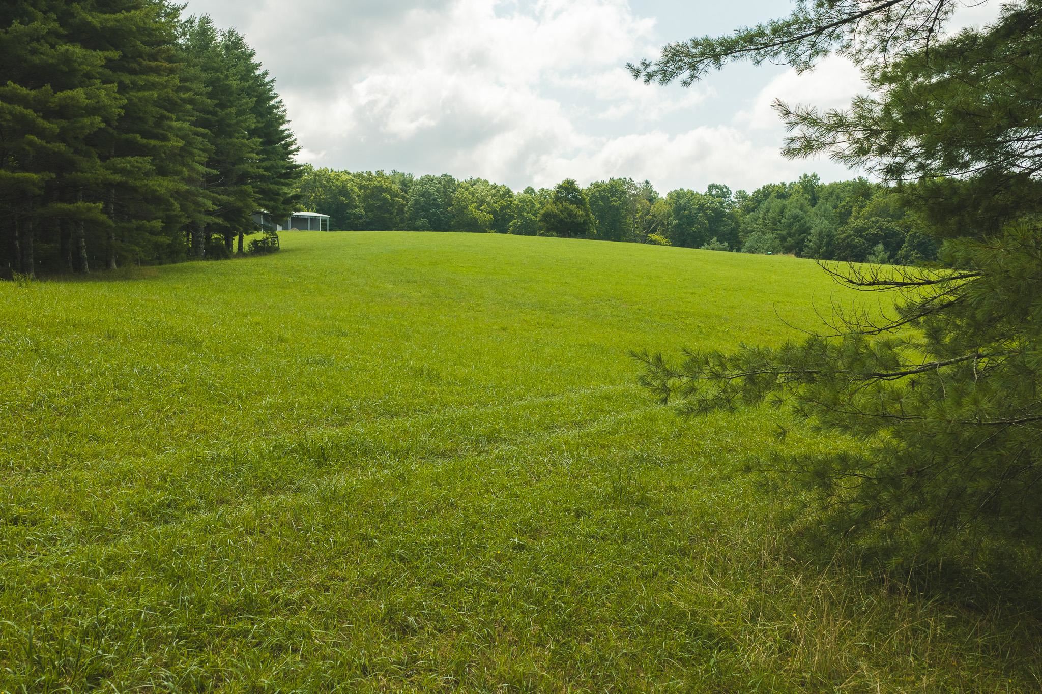 Tbd Akers Road NW Willis VA 24380