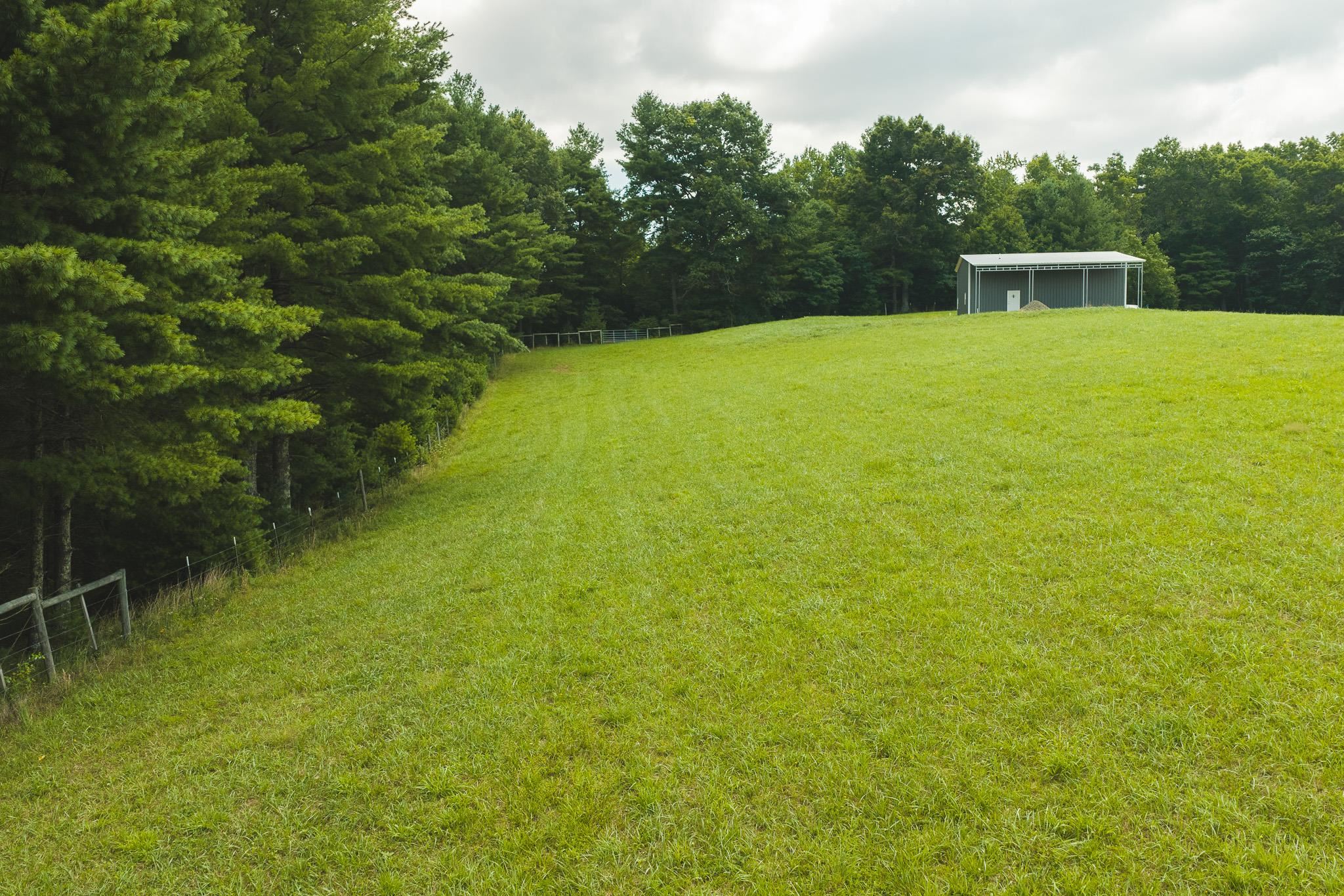 Tbd Akers Road NW Willis VA 24380
