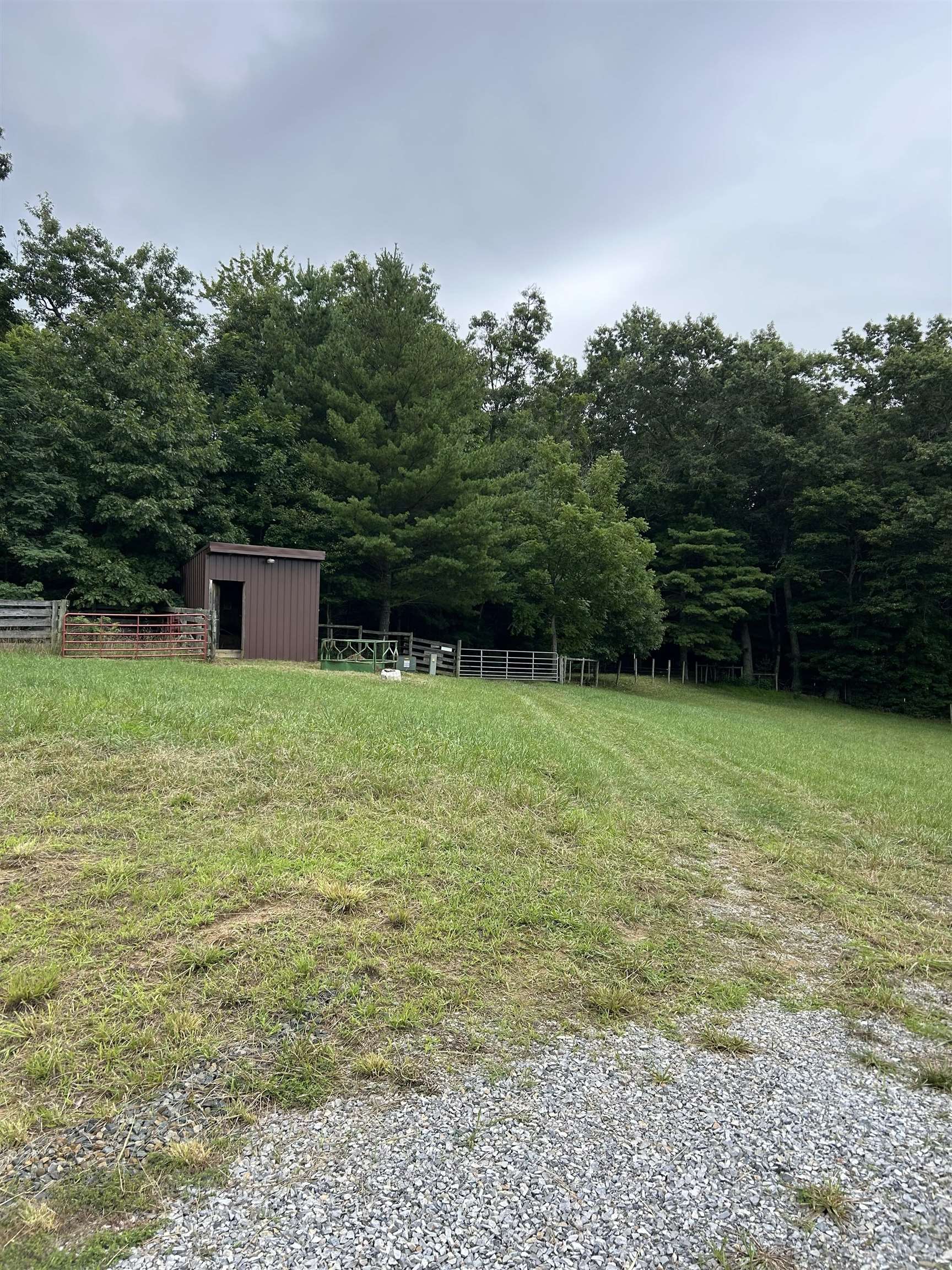 Tbd Akers Road NW Willis VA 24380