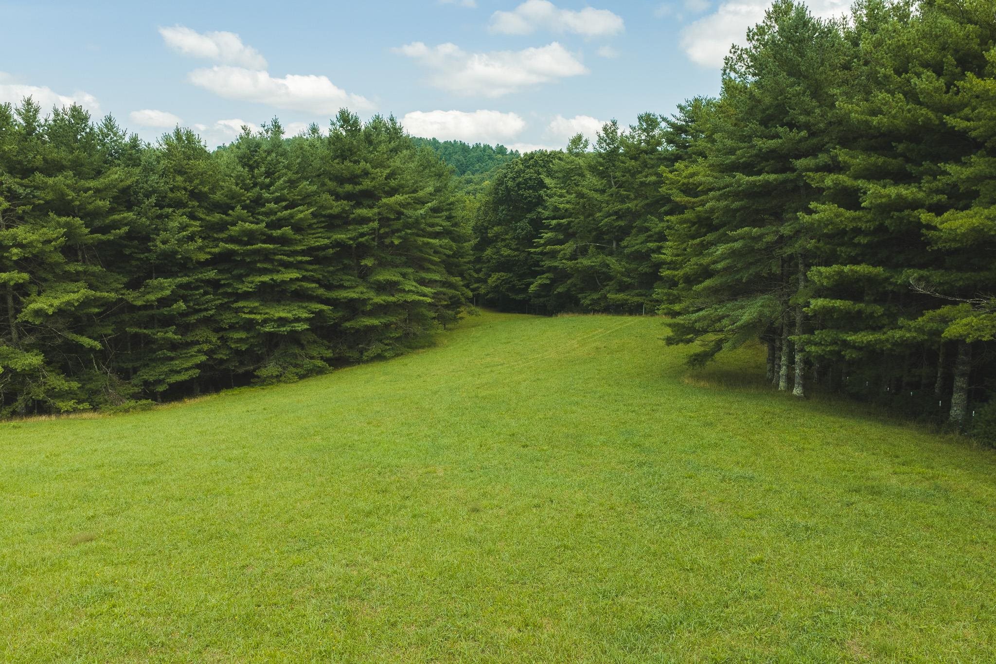 Tbd Akers Road NW Willis VA 24380