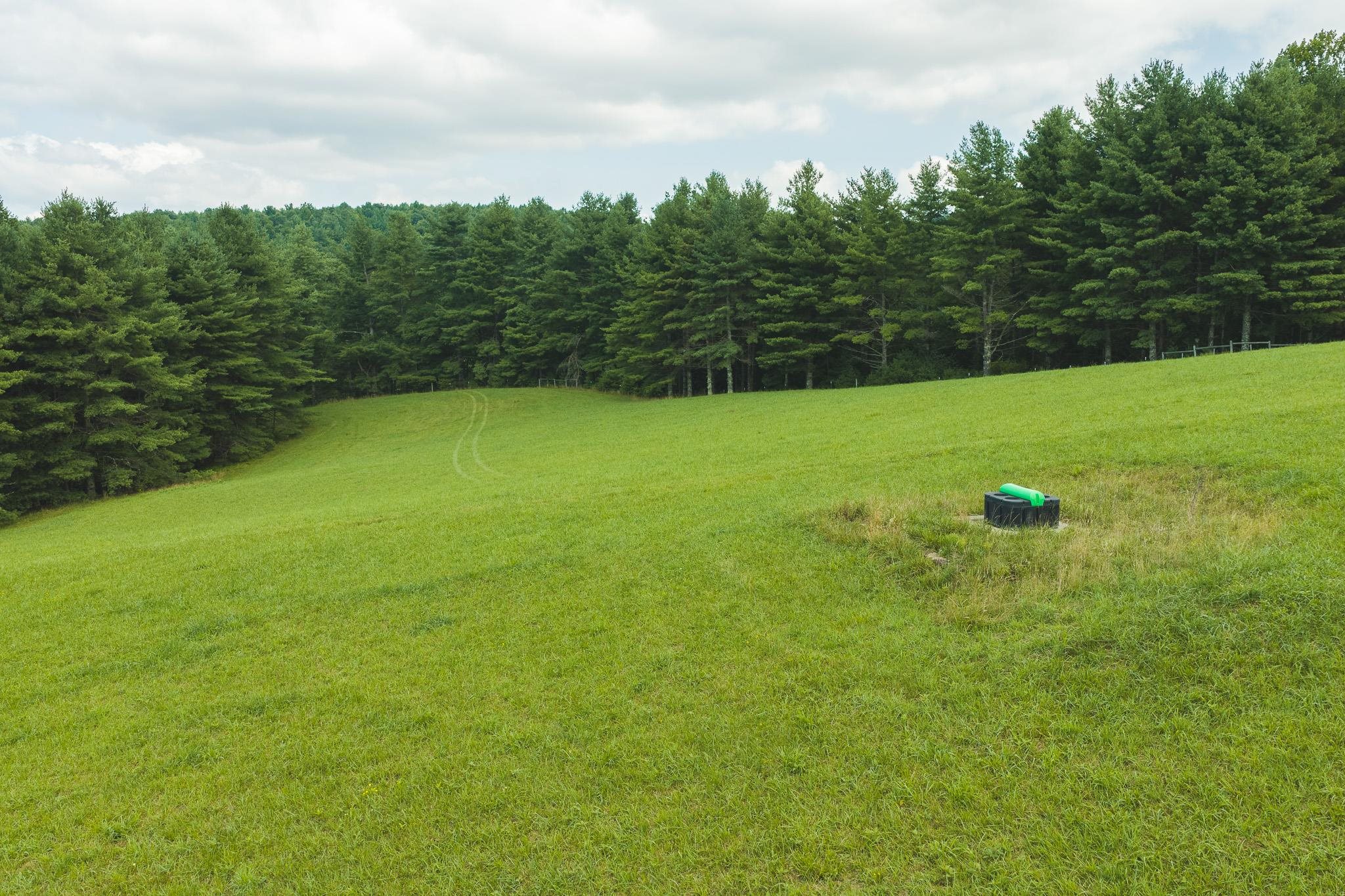 Tbd Akers Road NW Willis VA 24380