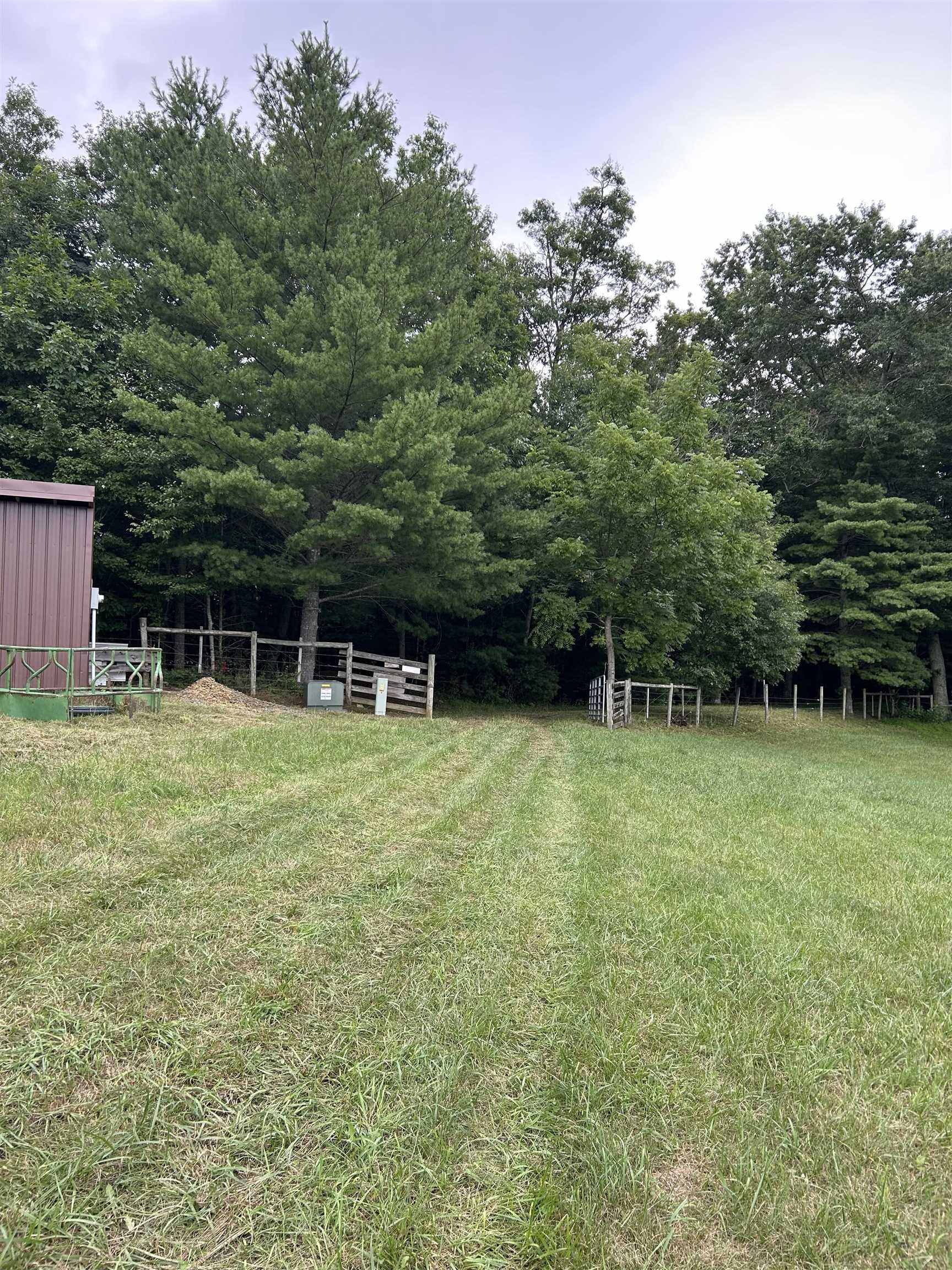 Tbd Akers Road NW Willis VA 24380
