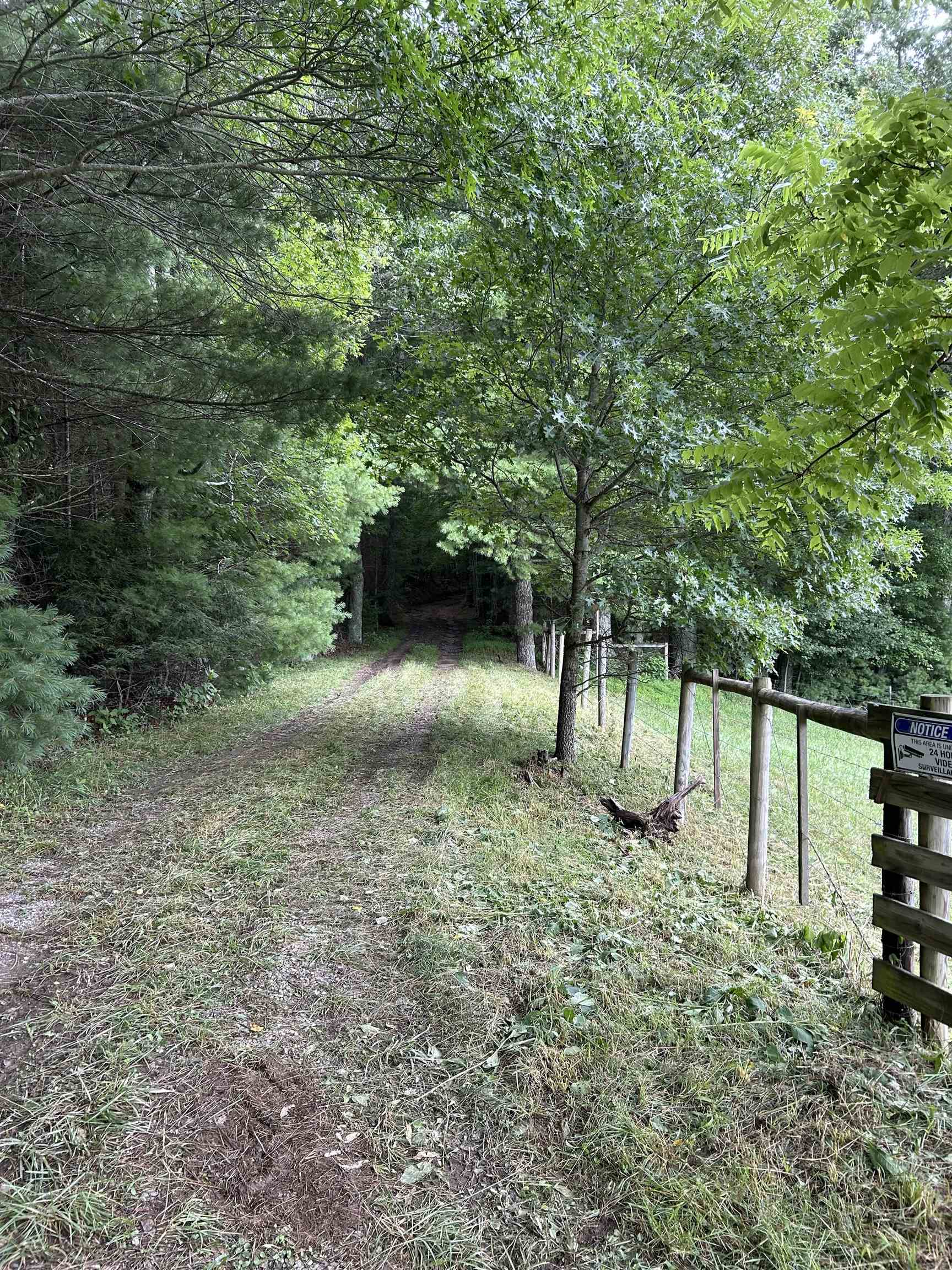 Tbd Akers Road NW Willis VA 24380