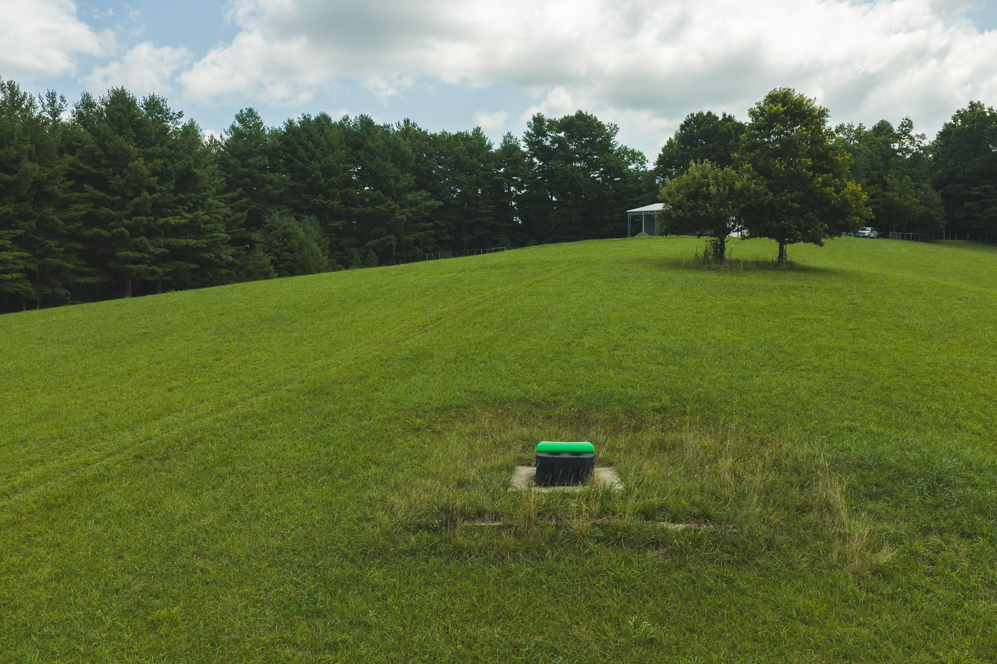 Tbd Akers Road NW Willis VA 24380