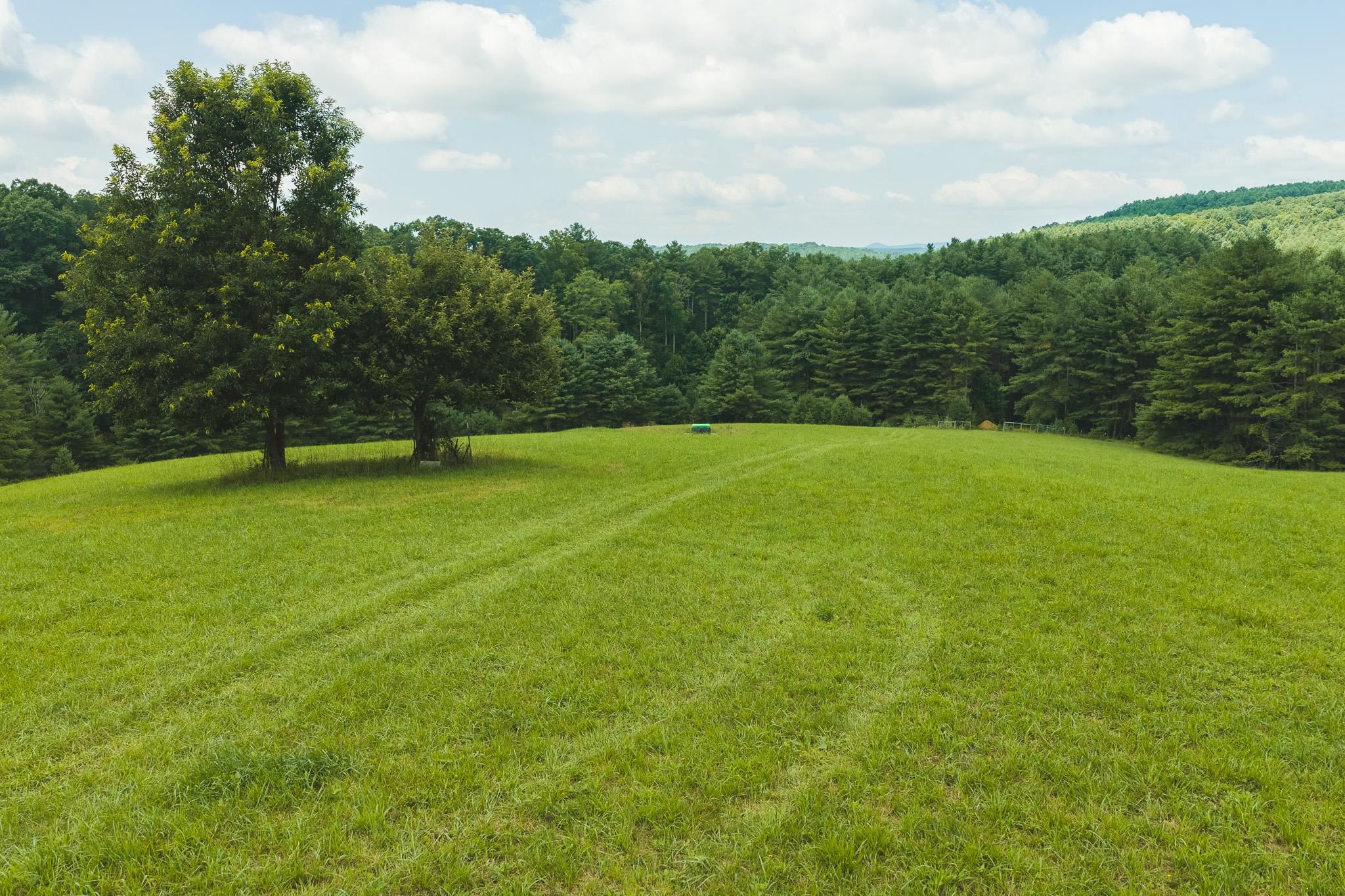 Tbd Akers Road NW Willis VA 24380
