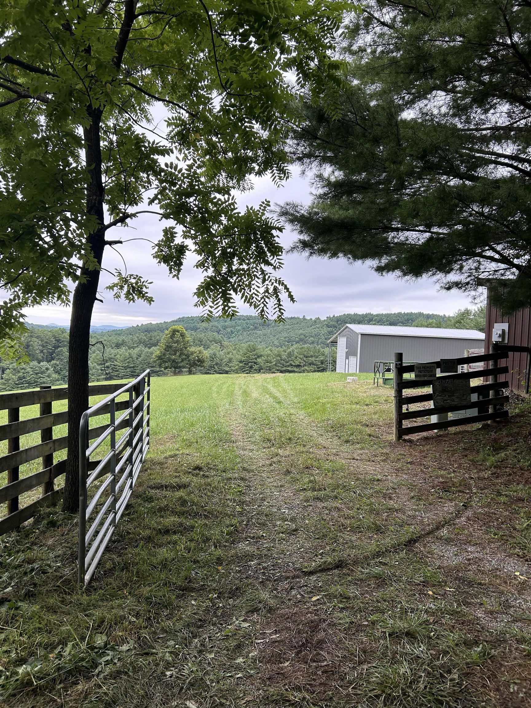 Tbd Akers Road NW Willis VA 24380