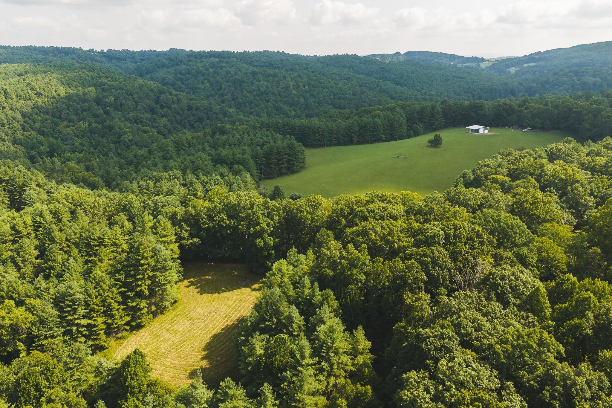 Tbd Akers Road NW Willis VA 24380