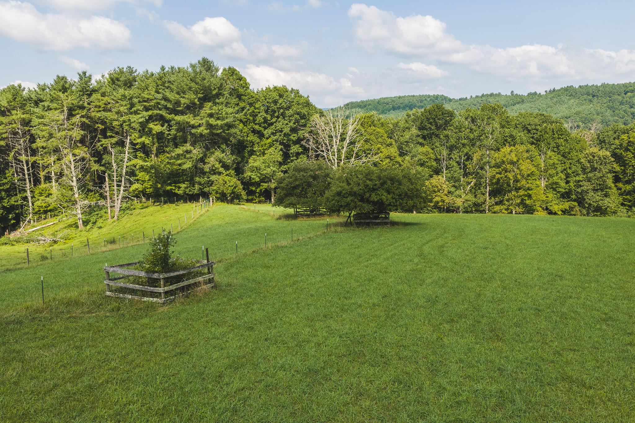 Tbd Akers Road NW Willis VA 24380