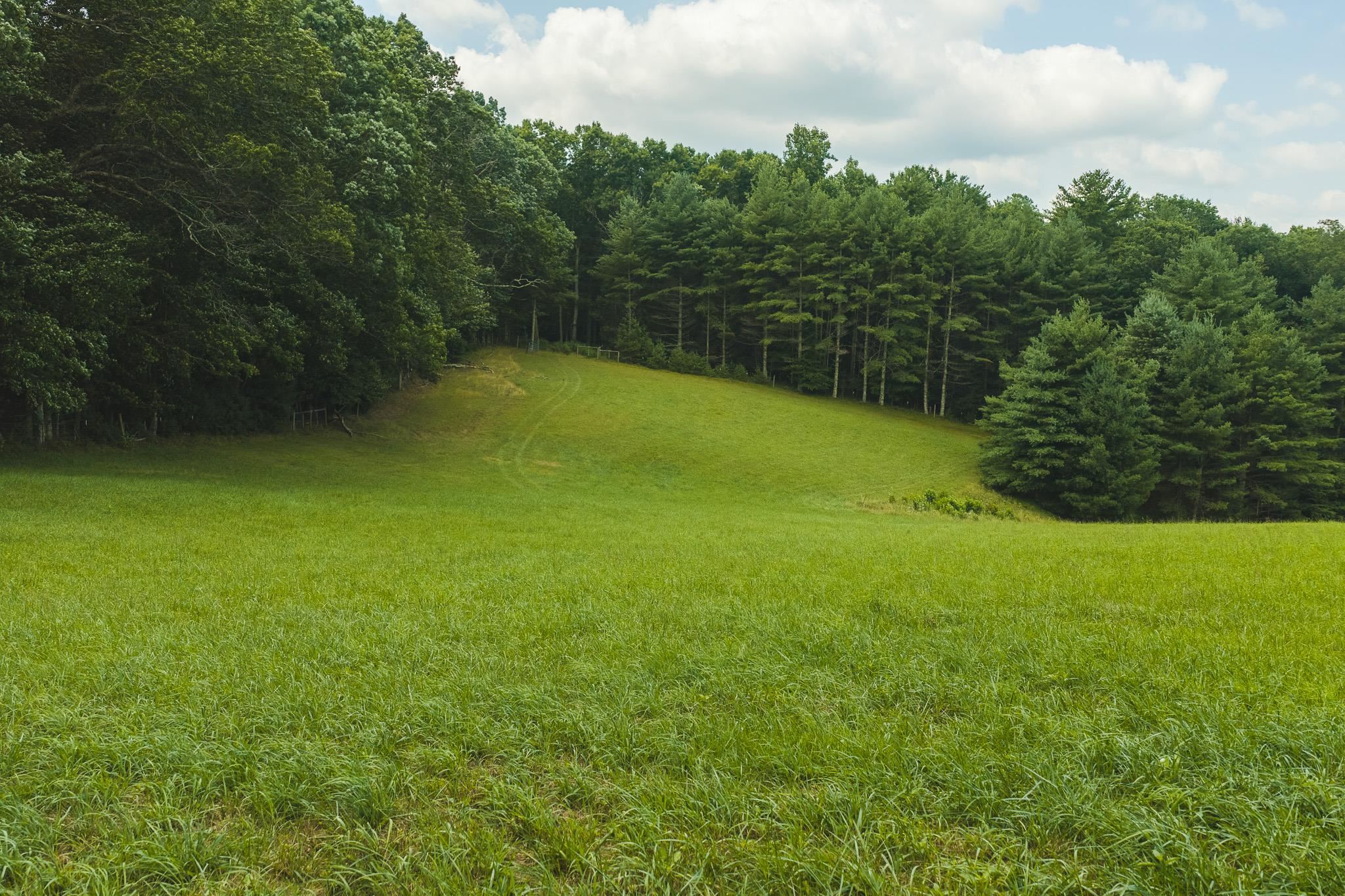 Tbd Akers Road NW Willis VA 24380