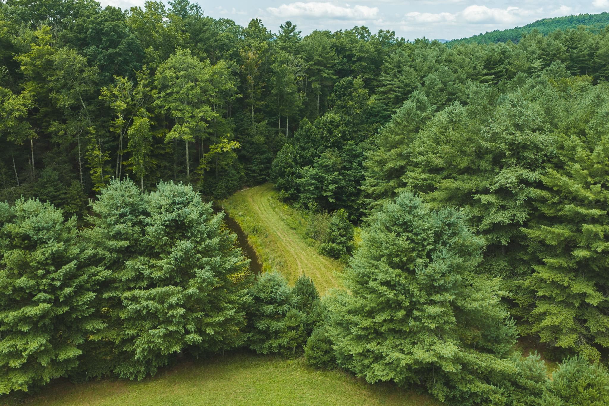 Tbd Akers Road NW Willis VA 24380