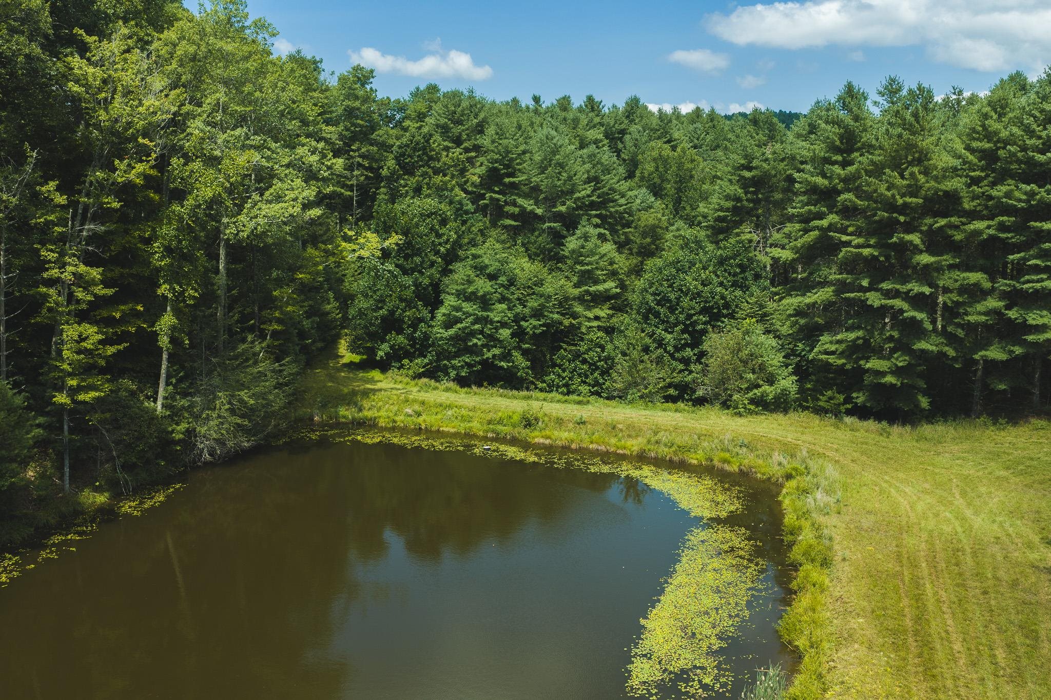 Tbd Akers Road NW Willis VA 24380