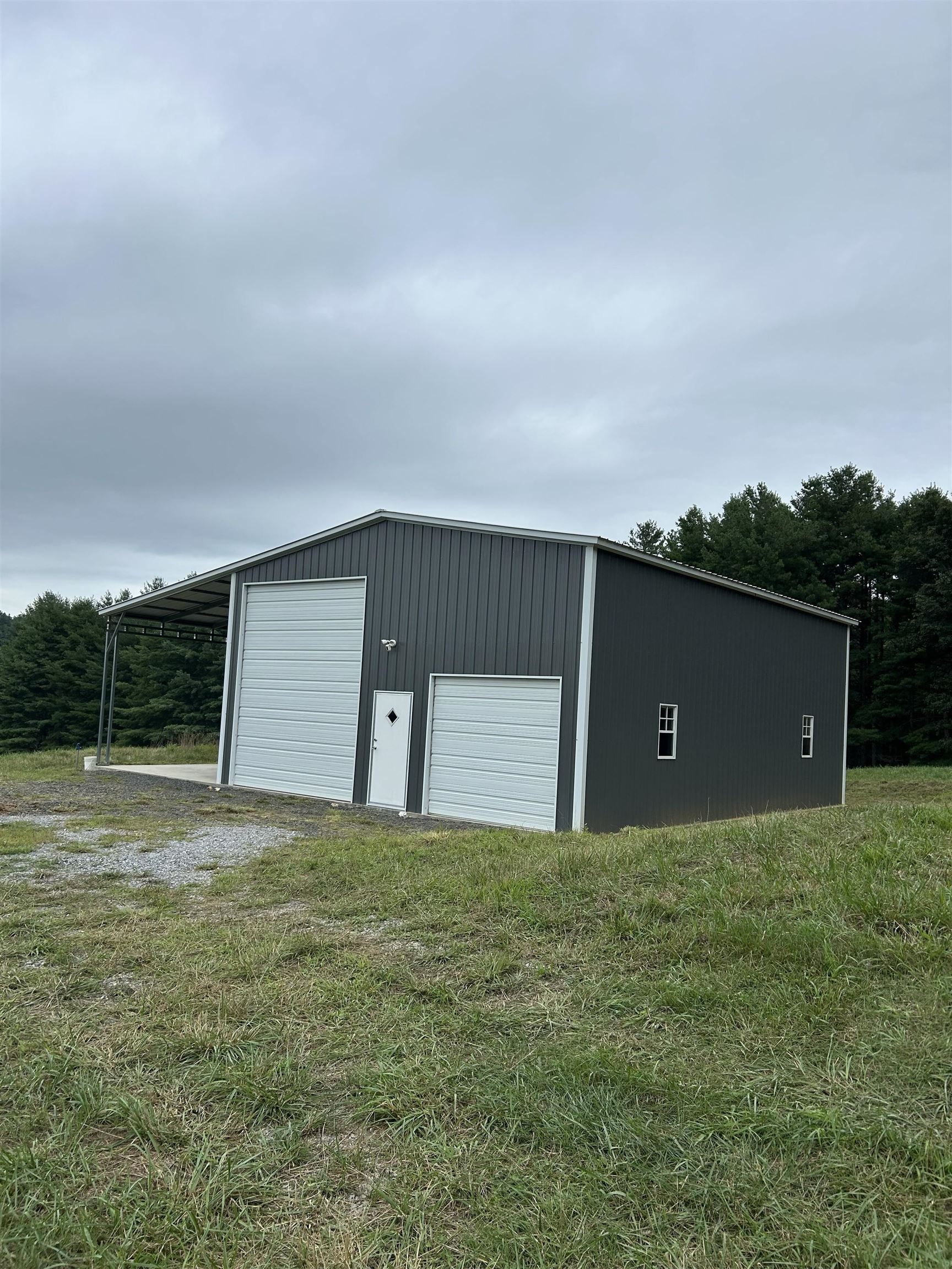 Tbd Akers Road NW Willis VA 24380