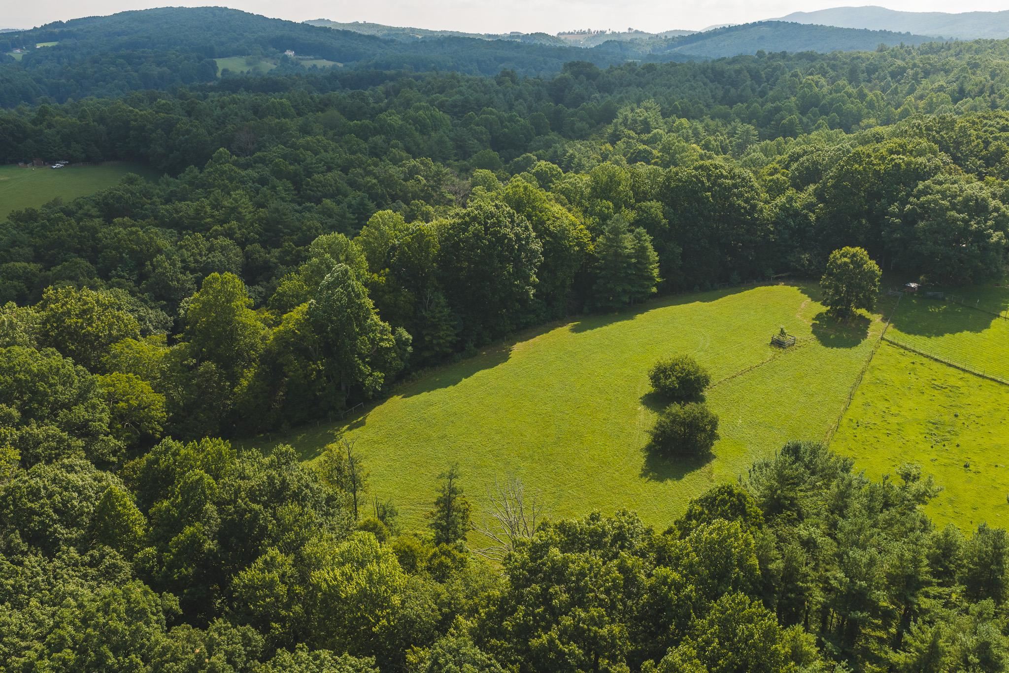 Tbd Akers Road NW Willis VA 24380