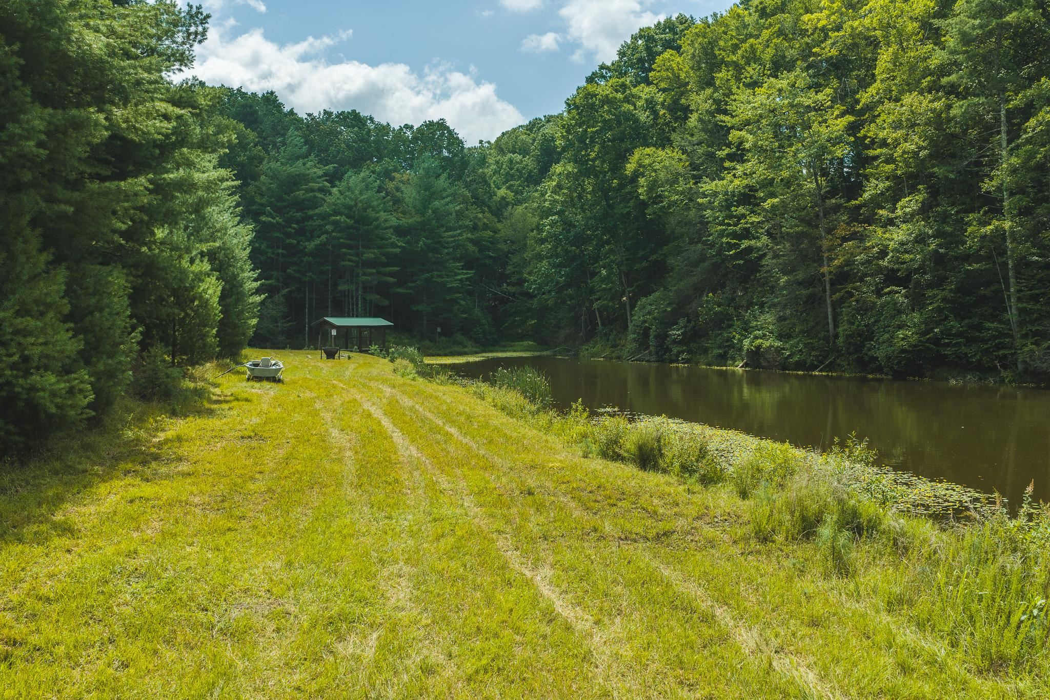 Tbd Akers Road NW Willis VA 24380