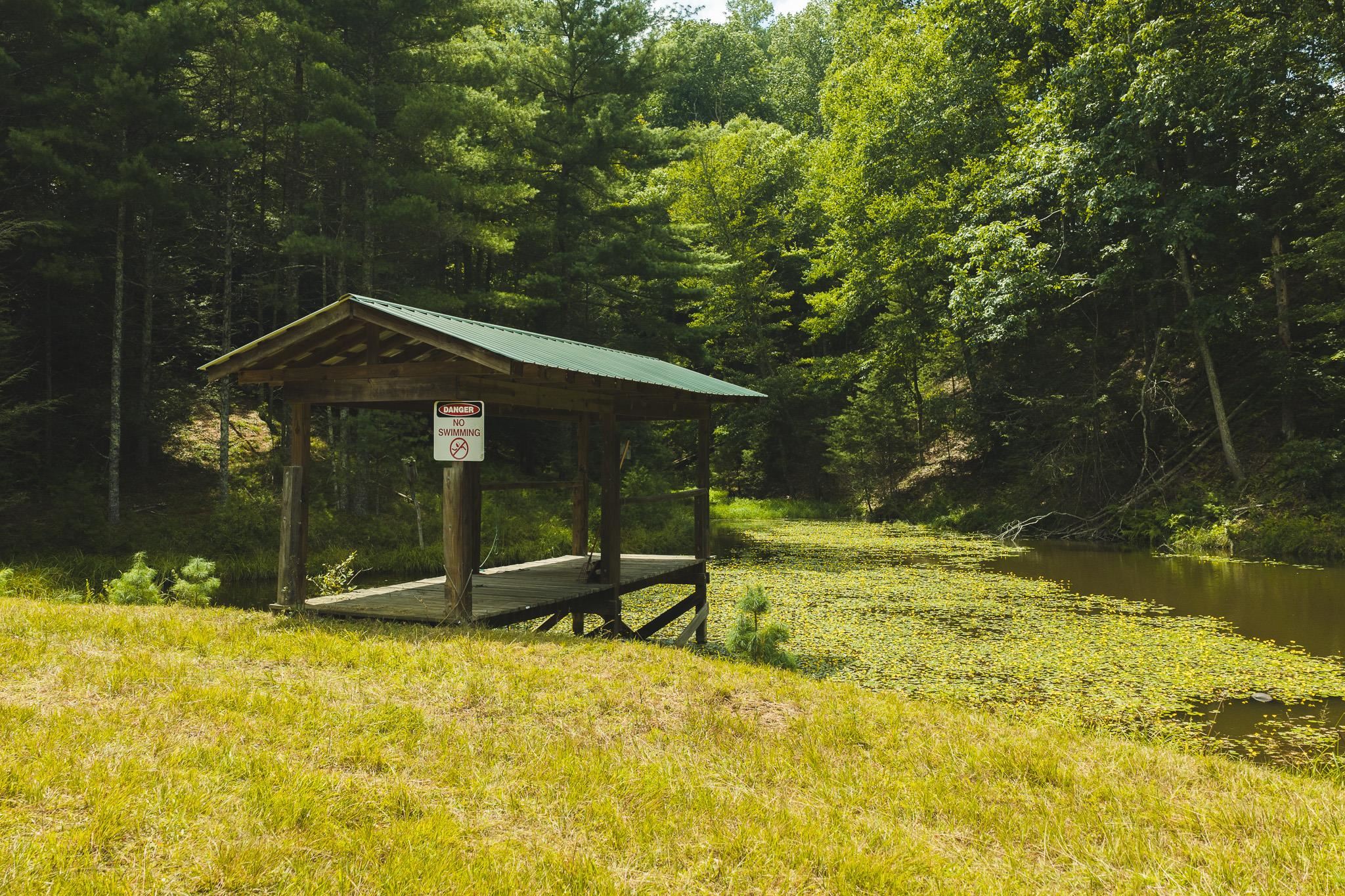 Tbd Akers Road NW Willis VA 24380