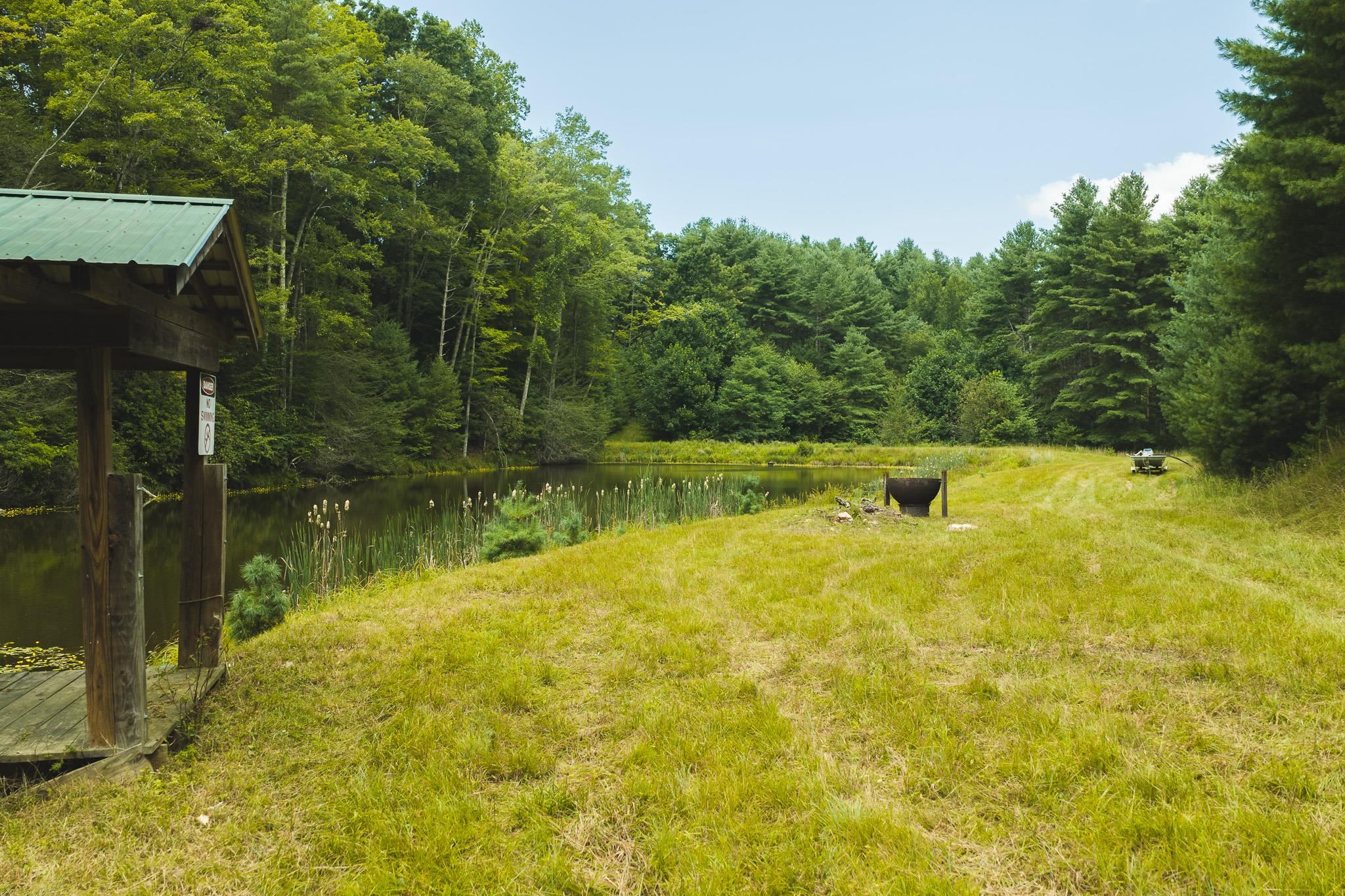 Tbd Akers Road NW Willis VA 24380