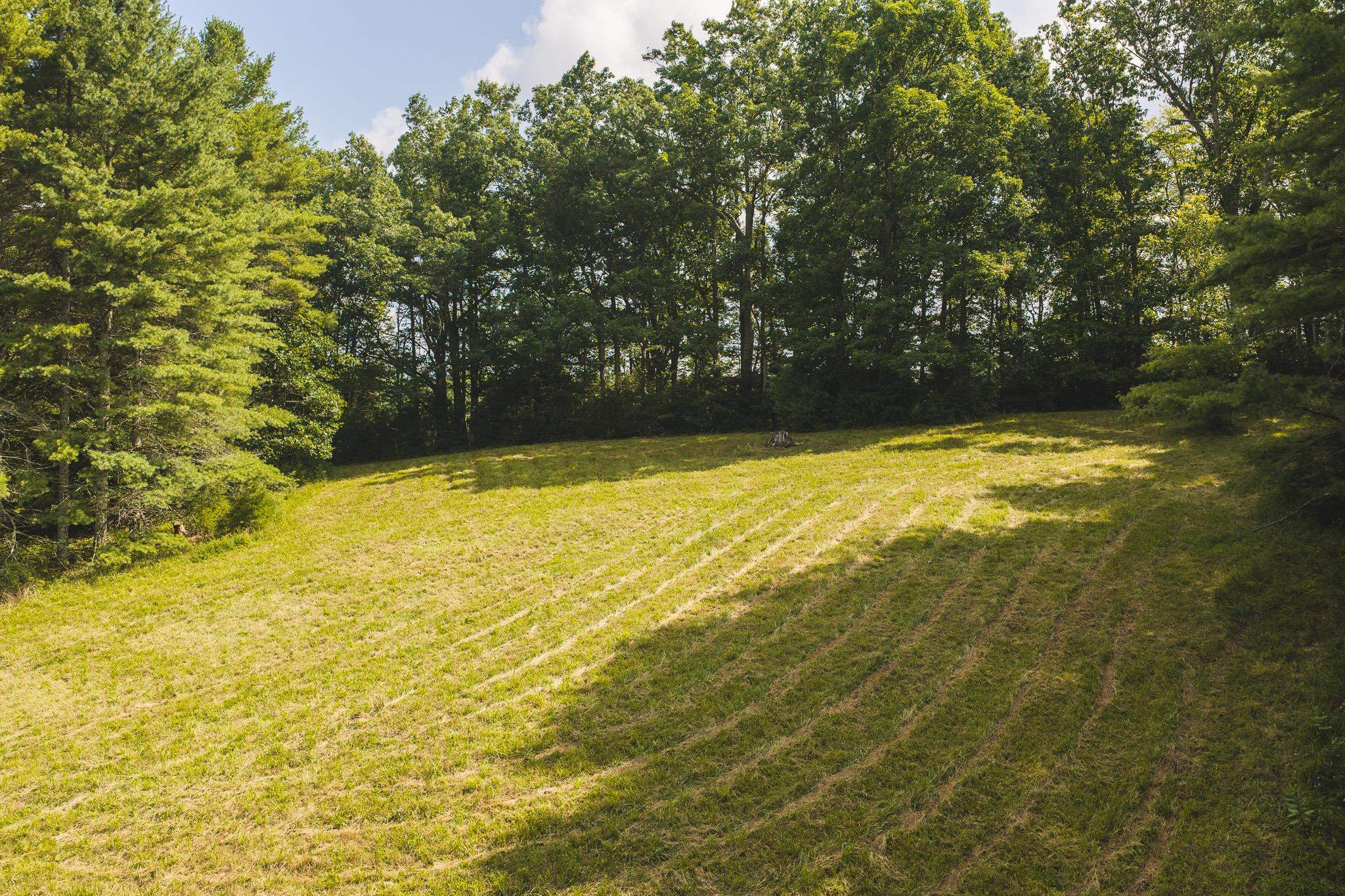 Tbd Akers Road NW Willis VA 24380