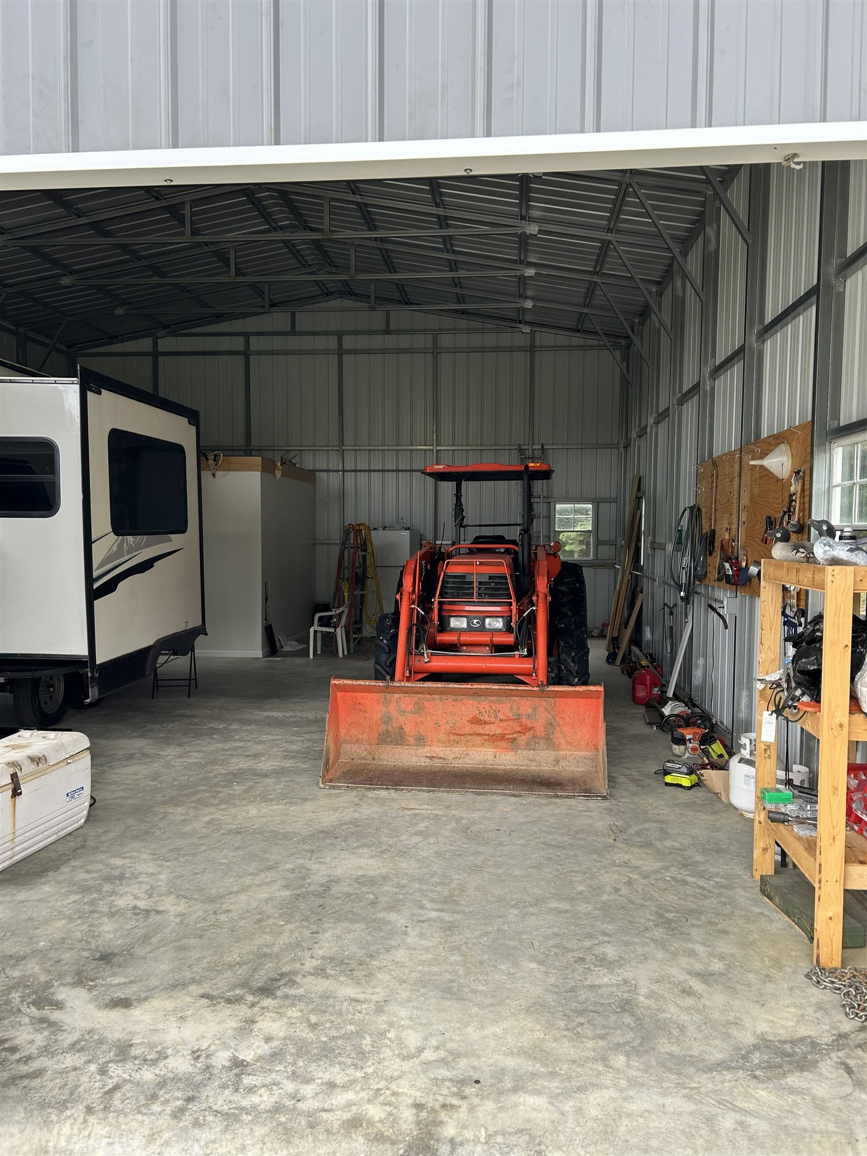 Tbd Akers Road NW Willis VA 24380