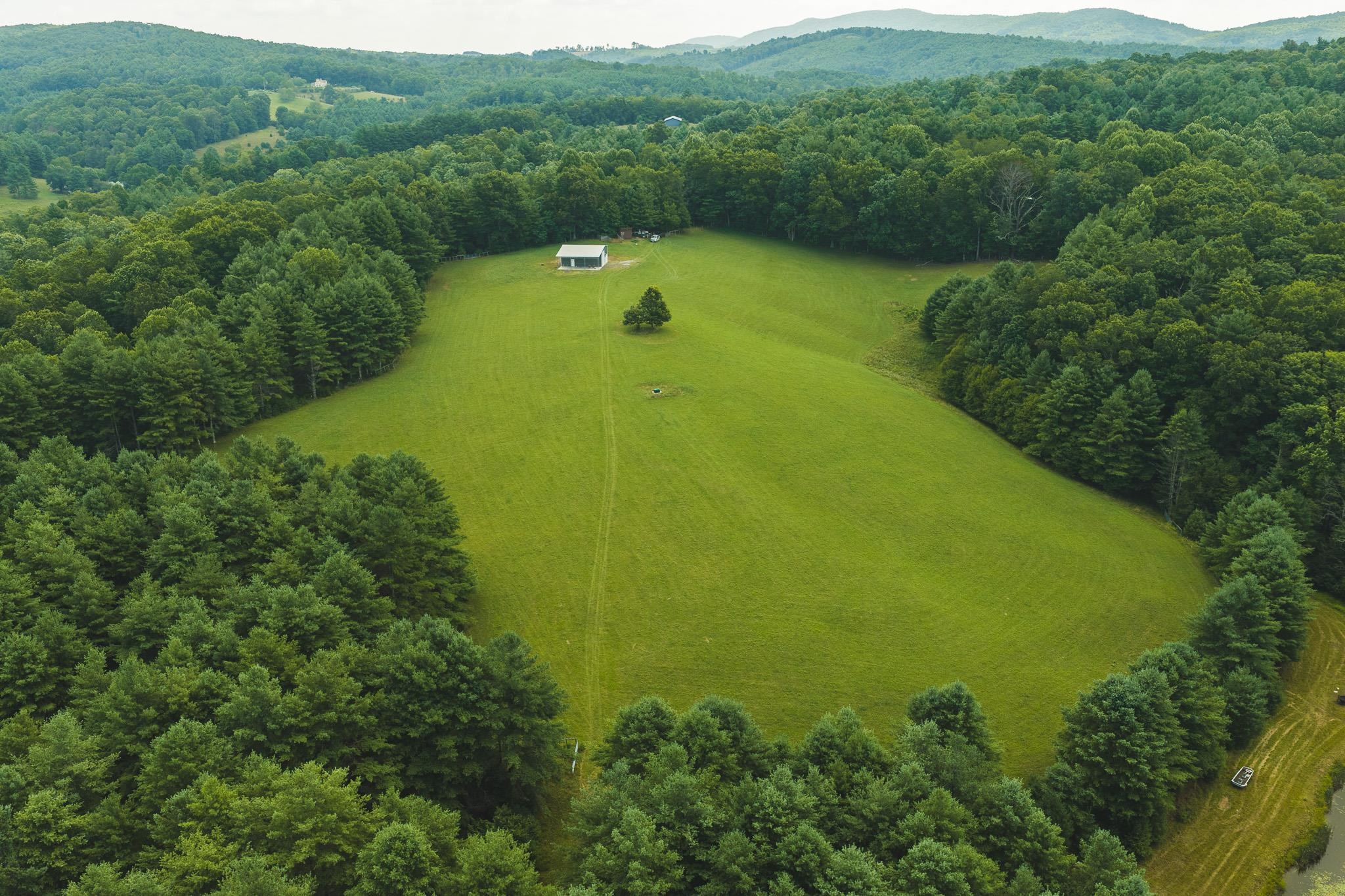 Tbd Akers Road NW Willis VA 24380
