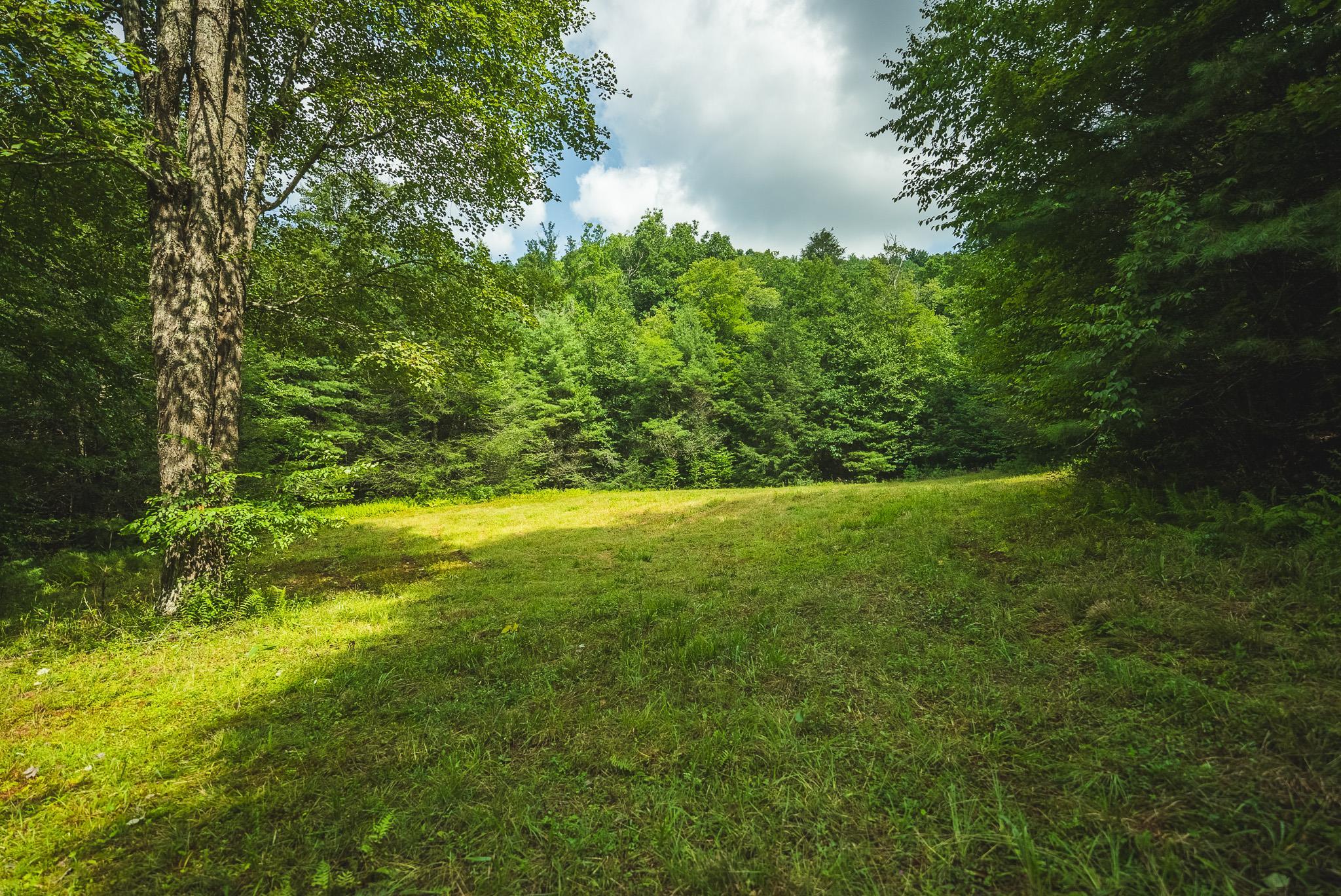 Tbd Akers Road NW Willis VA 24380